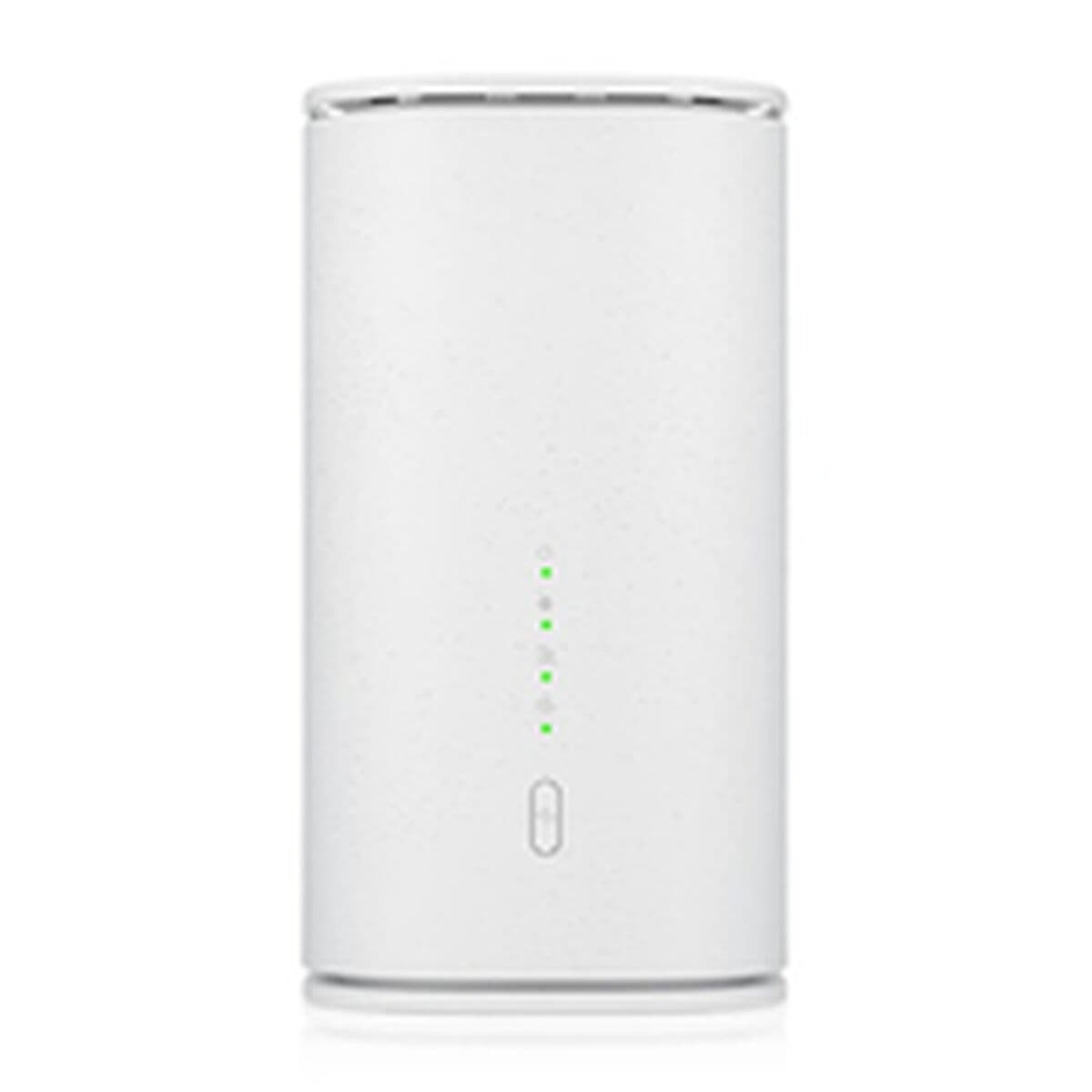 Router ZyXEL FWA515-EU0102F Blanco USB 2.0 Ethernet LAN 2 Wi-Fi - Image 2