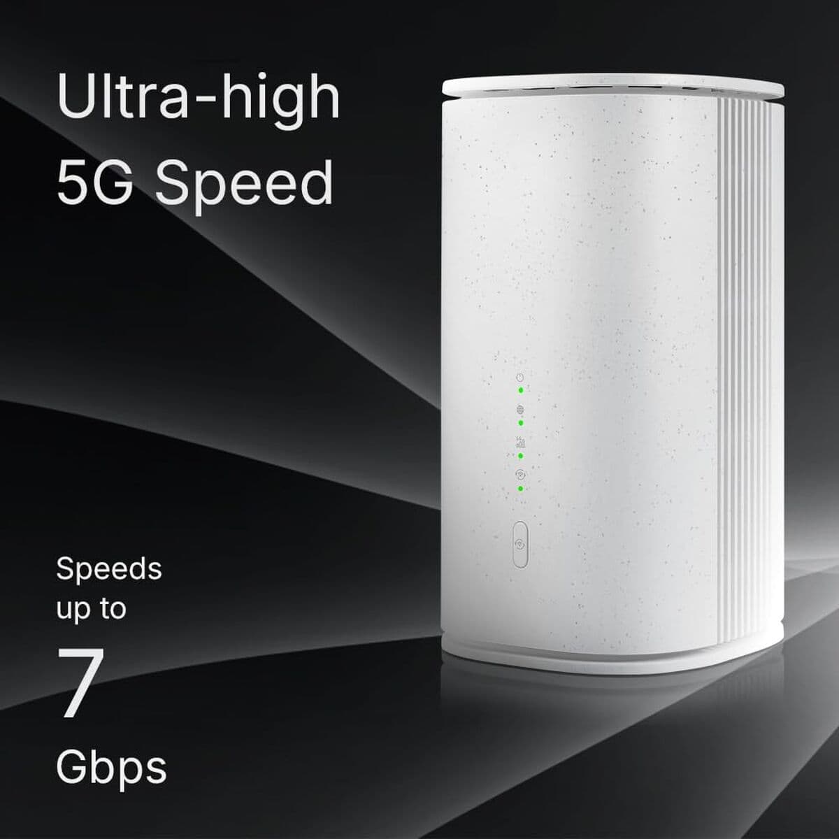 Router ZyXEL FWA515-EU0102F Blanco USB 2.0 Ethernet LAN 2 Wi-Fi - Image 9