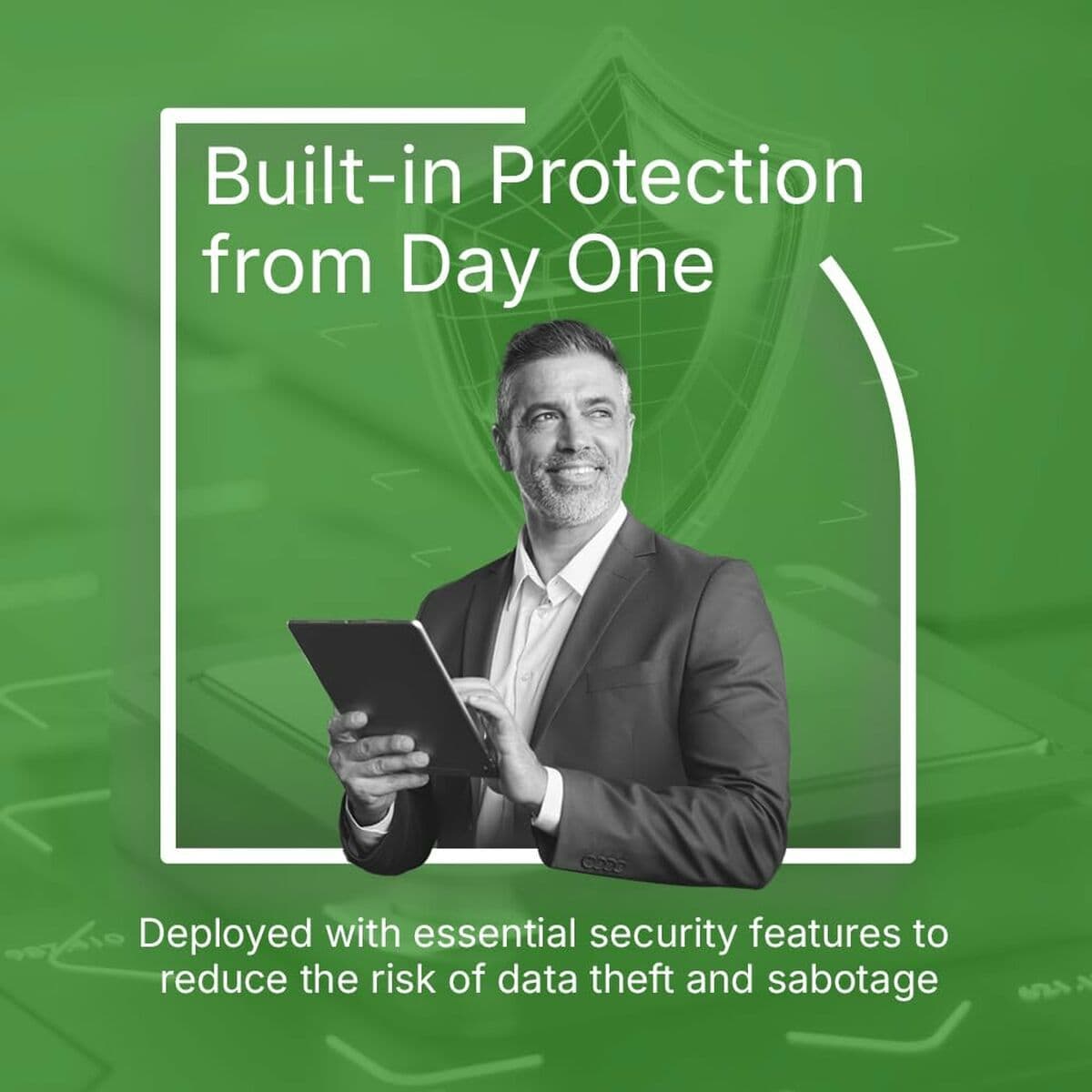 Router ZyXEL FWA515-EU0102F Blanco USB 2.0 Ethernet LAN 2 Wi-Fi - Image 5