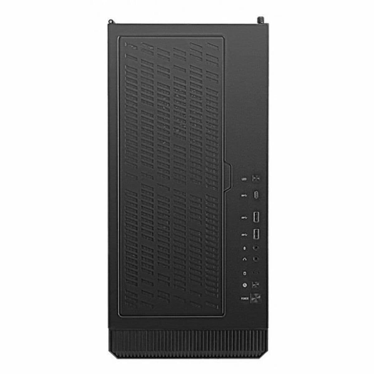 Caja Semitorre ATX MSI MPG VELOX 100P AIRFLOW Negro - Image 4