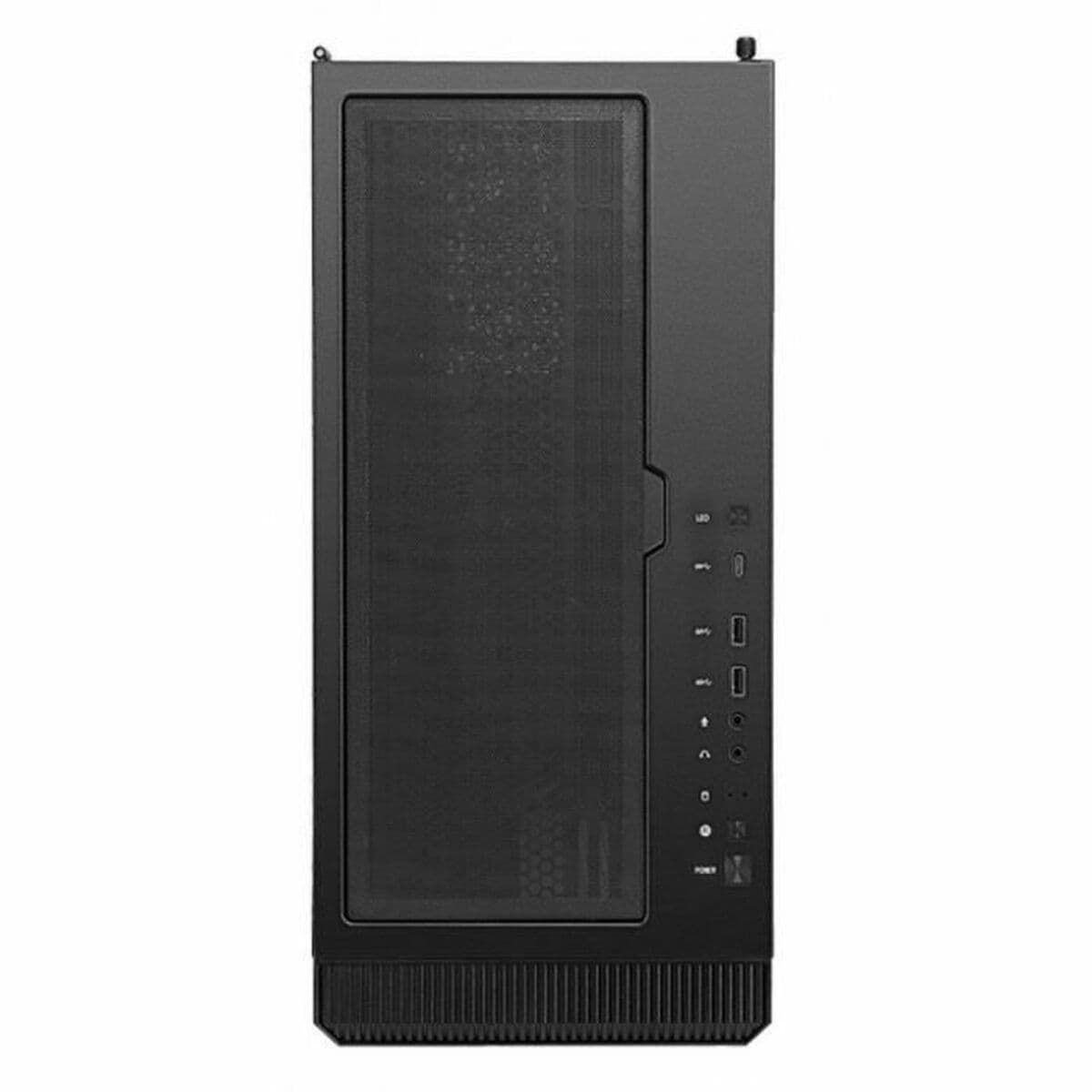 ATX Semi-Tower Gehäuse MSI MPG VELOX 100R Schwarz - Image 4