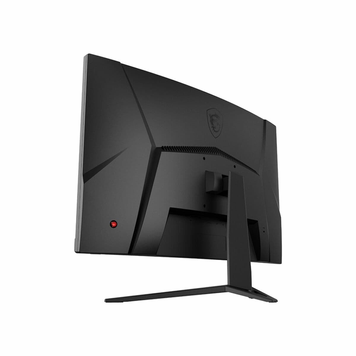 Monitor MSI G32CQ4 E2 VA LCD Flicker free - Image 3