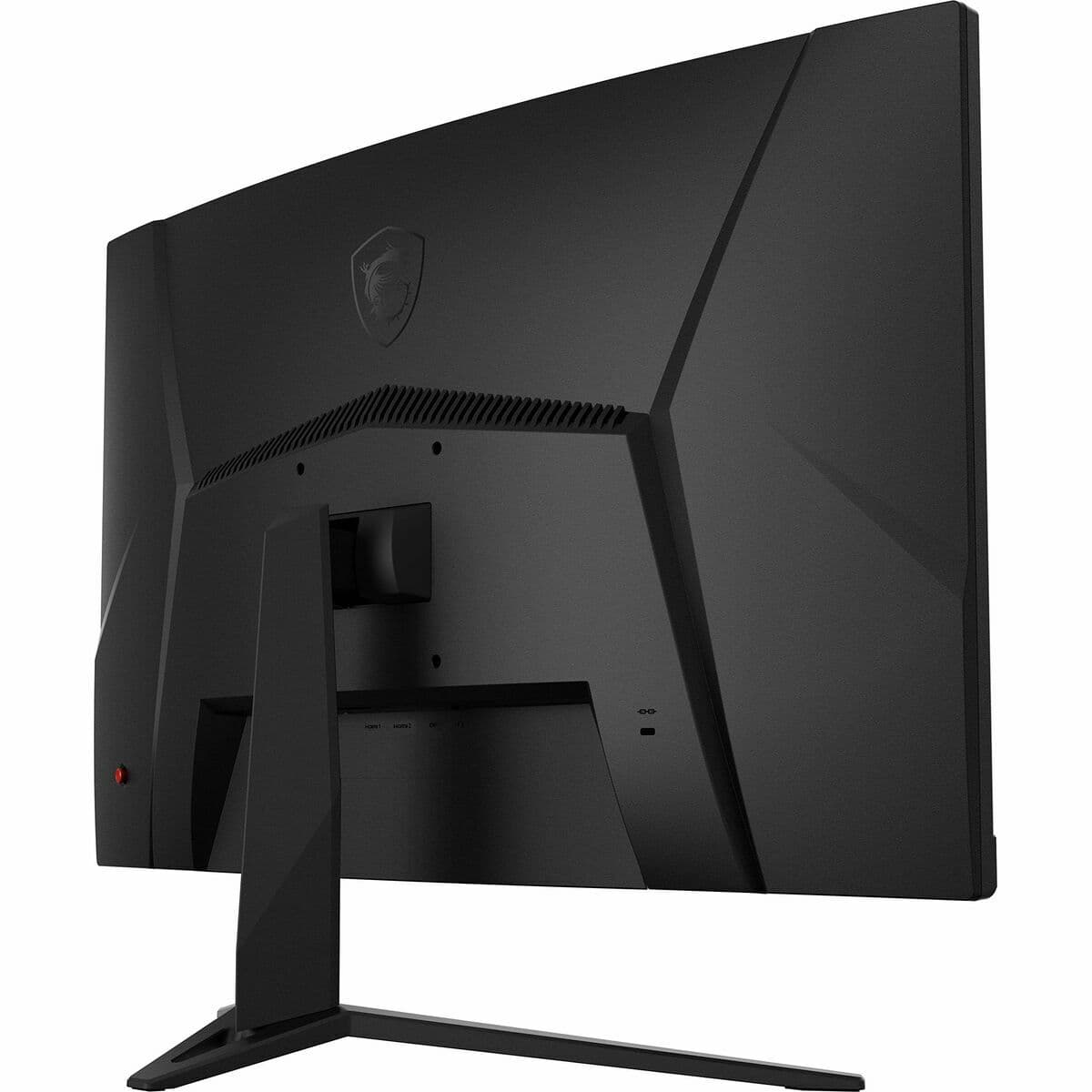 Monitor MSI G32CQ4 E2 VA LCD Flicker free - Image 5