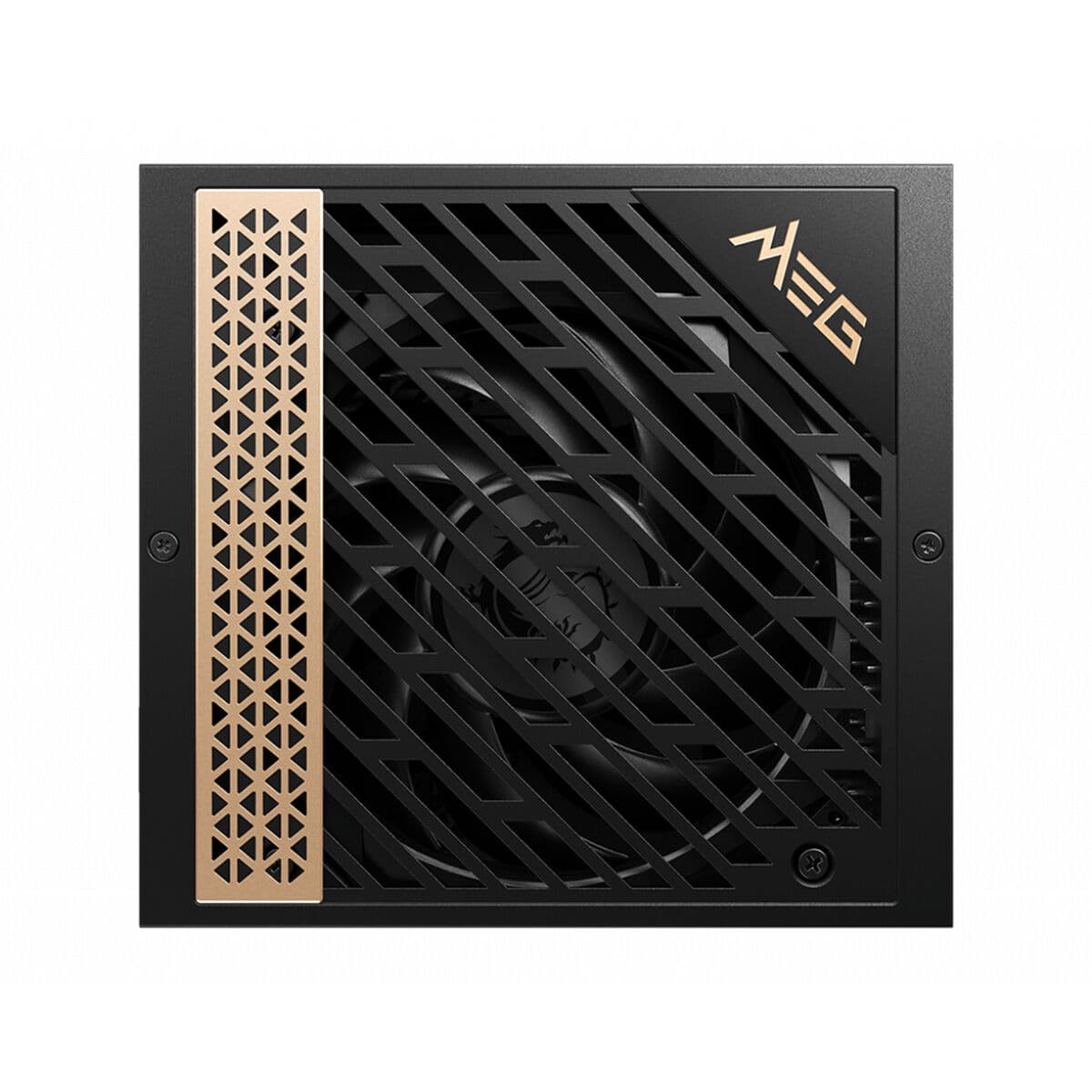 Fonte di Alimentazione MSI MEG AI1300P PCIE5 1300 W 130 W 80 Plus Gold - Image 2