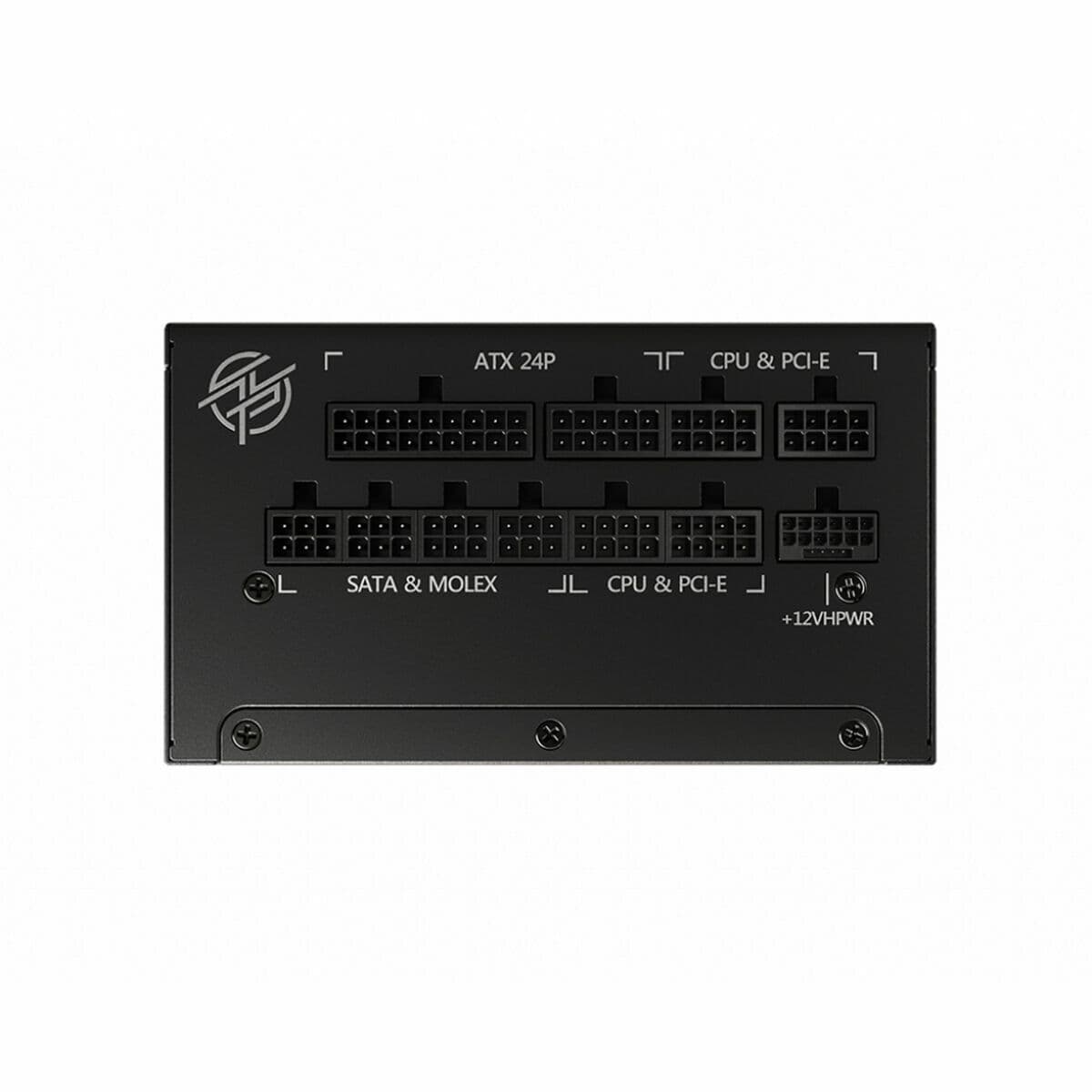 Fuente de Alimentación MSI MPG A850G PCIE5 850 W 80 Plus Gold