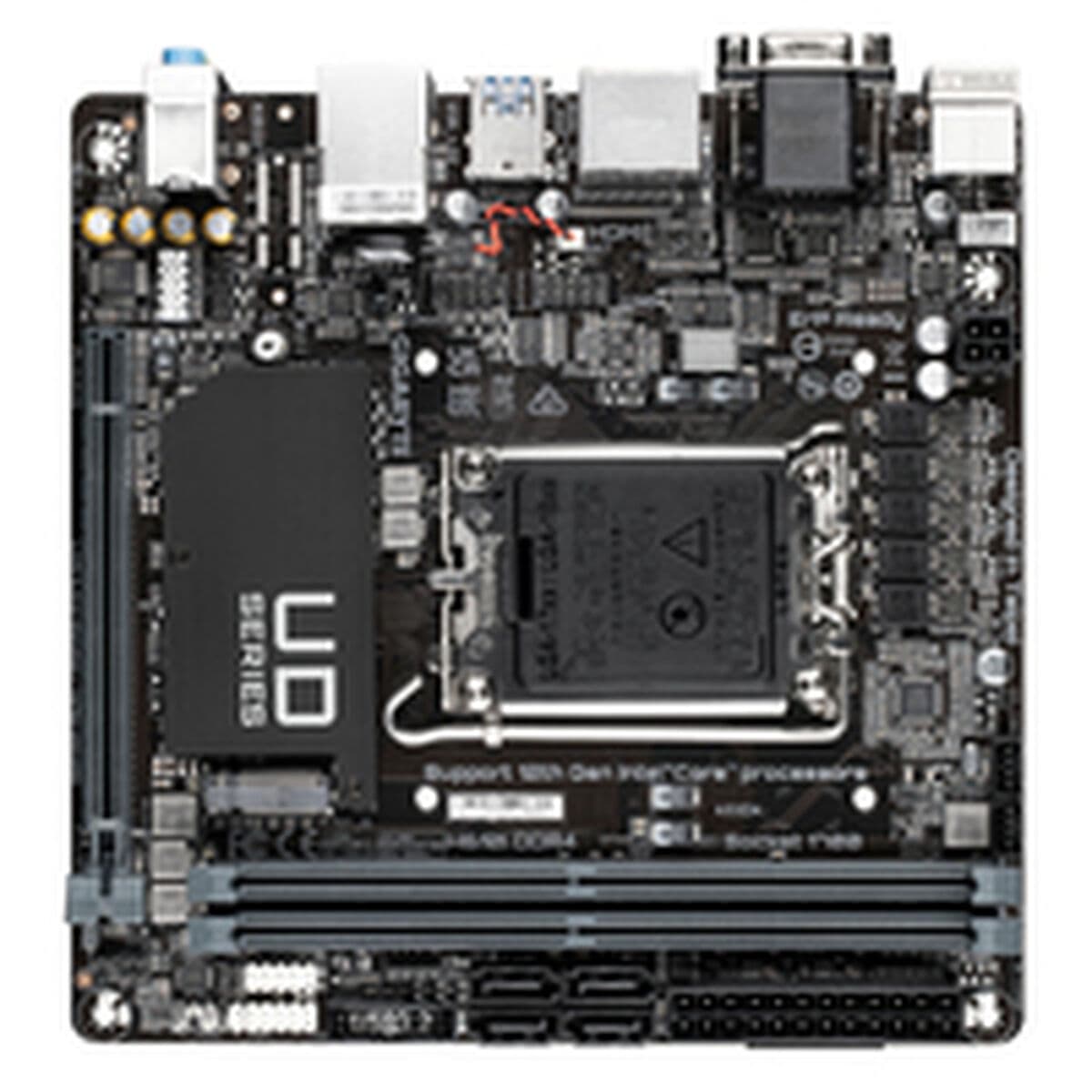 Placă de Bază Gigabyte LGA 1700 - Image 13