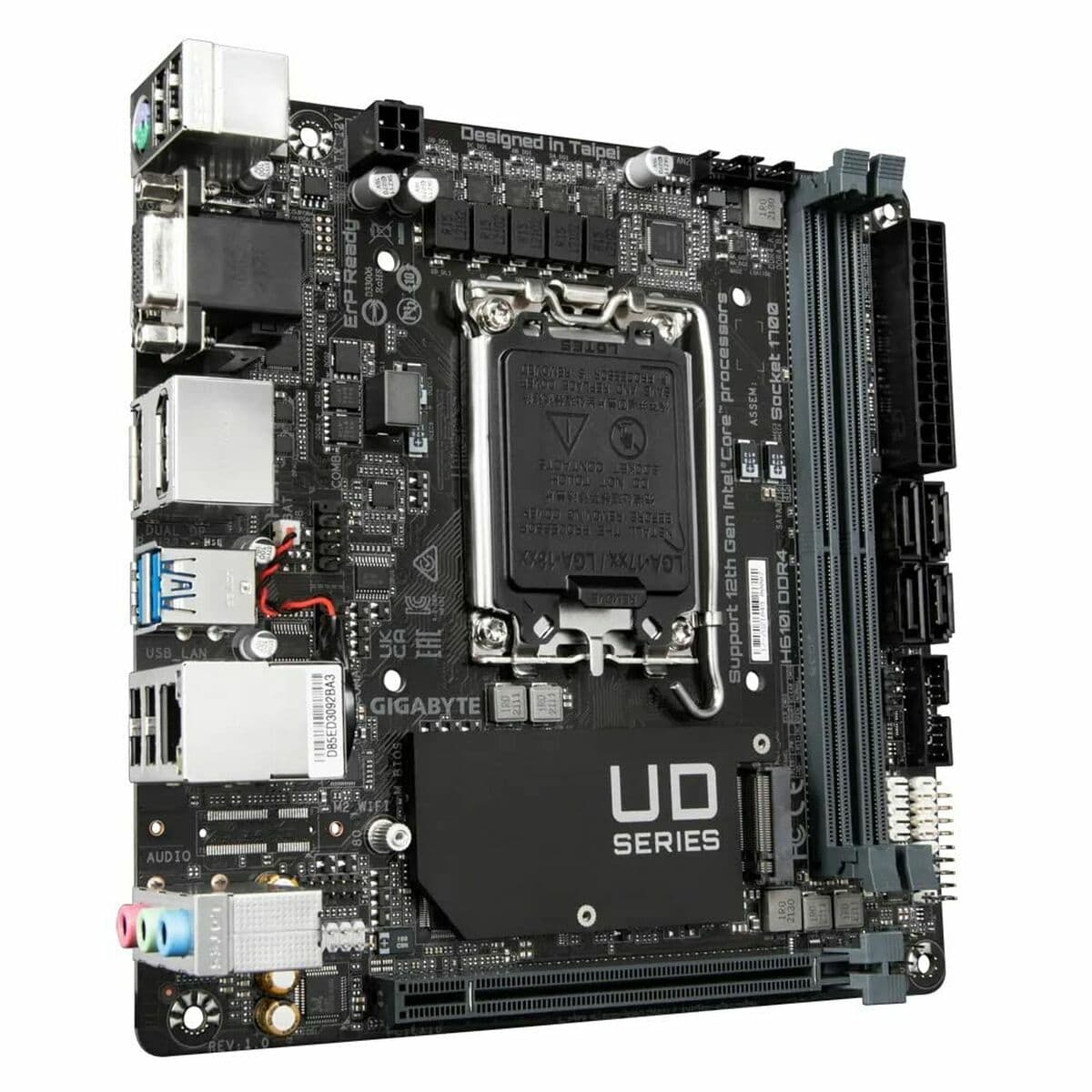 Placă de Bază Gigabyte LGA 1700 - Image 6