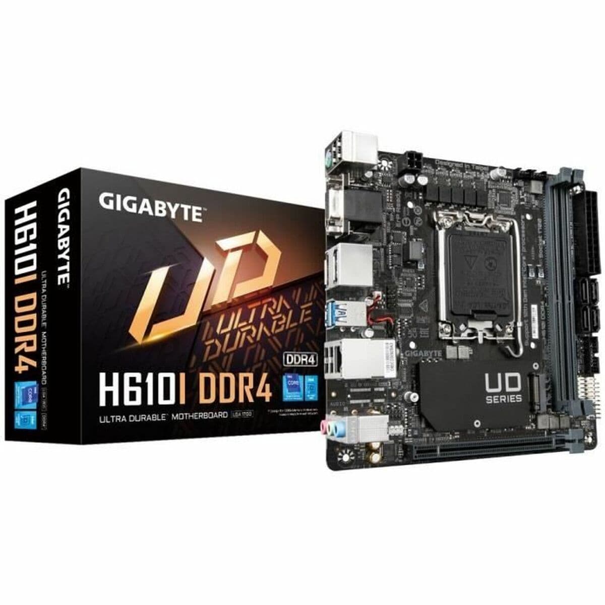Placă de Bază Gigabyte LGA 1700 - Image 14
