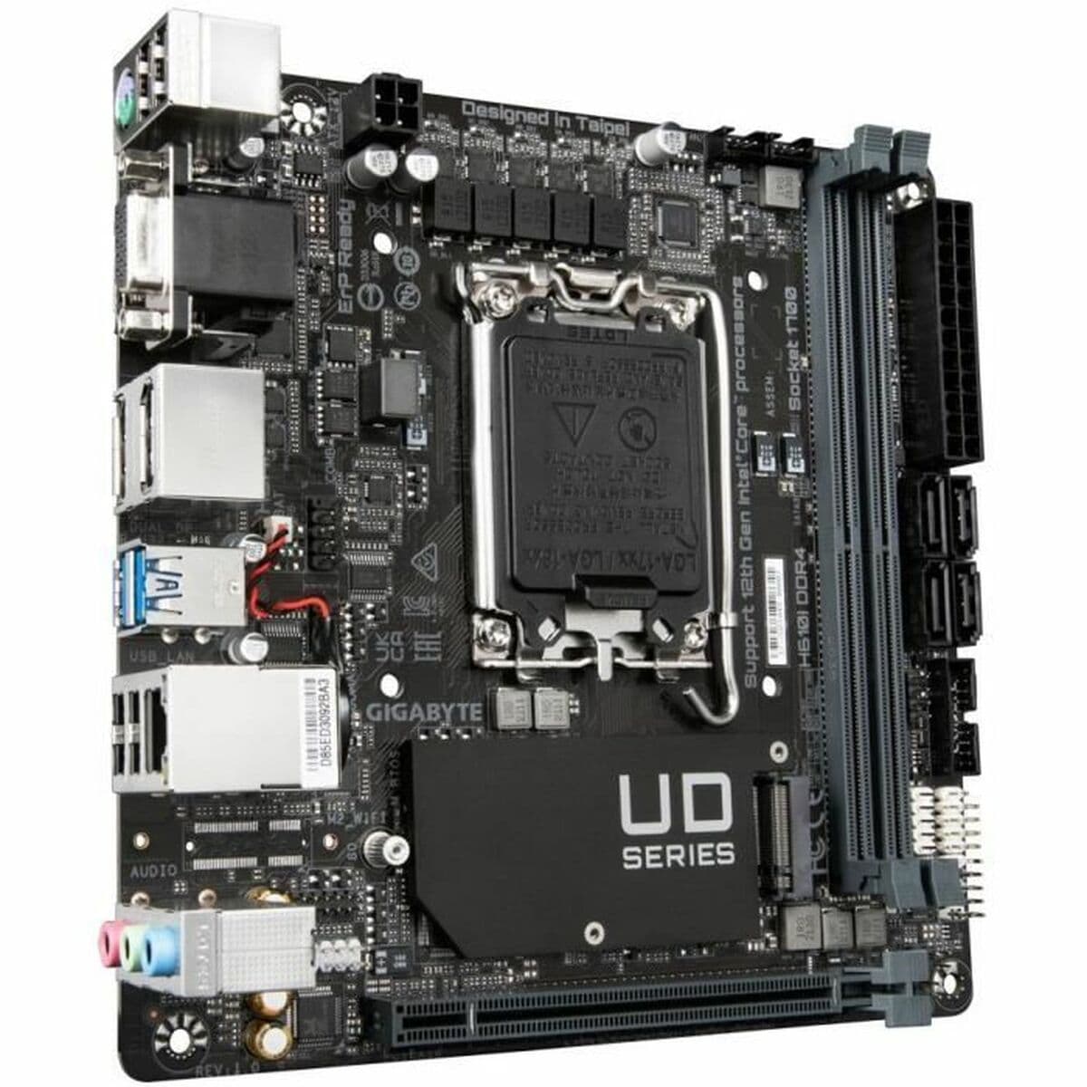 Placă de Bază Gigabyte LGA 1700 - Image 15