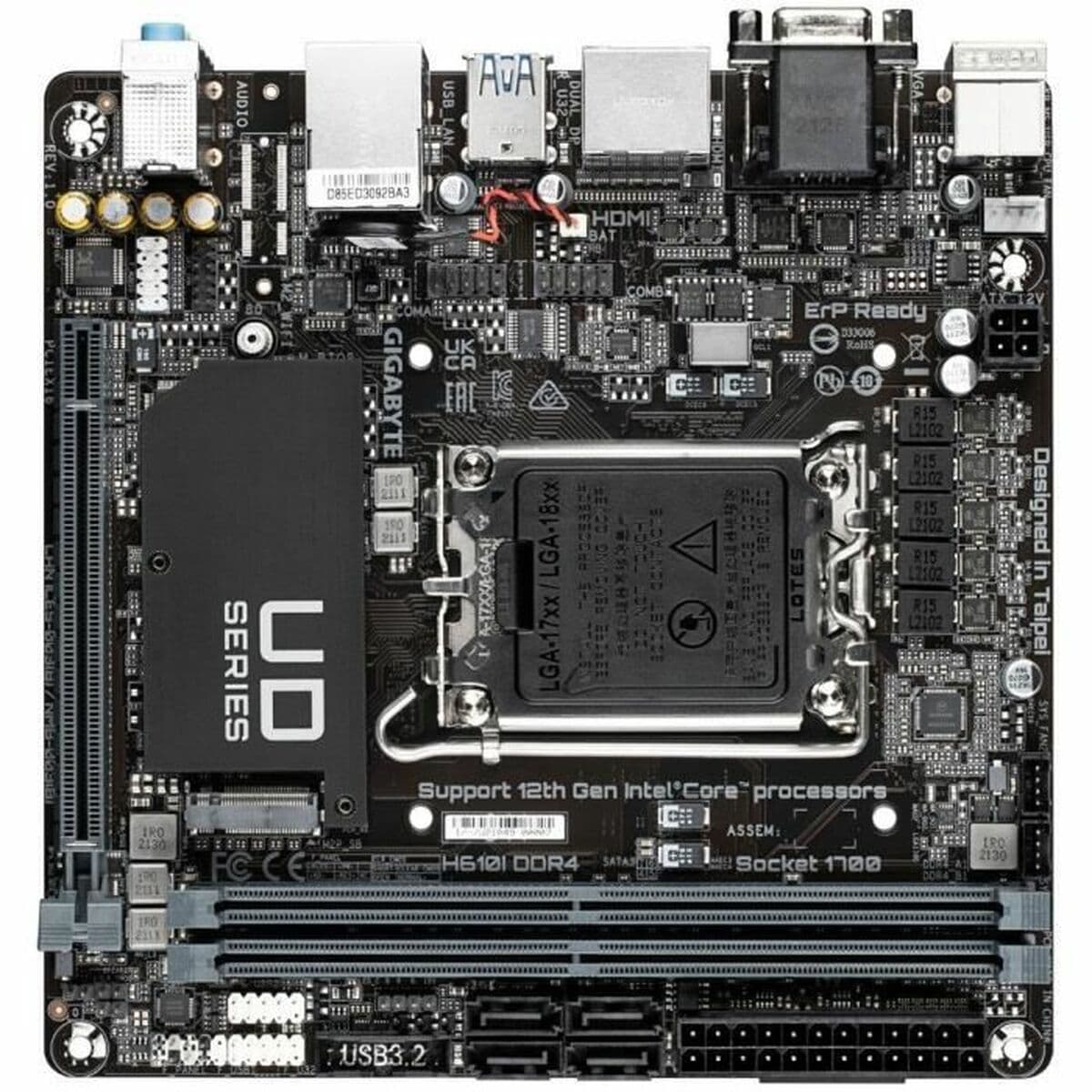 Placă de Bază Gigabyte LGA 1700 - Image 16