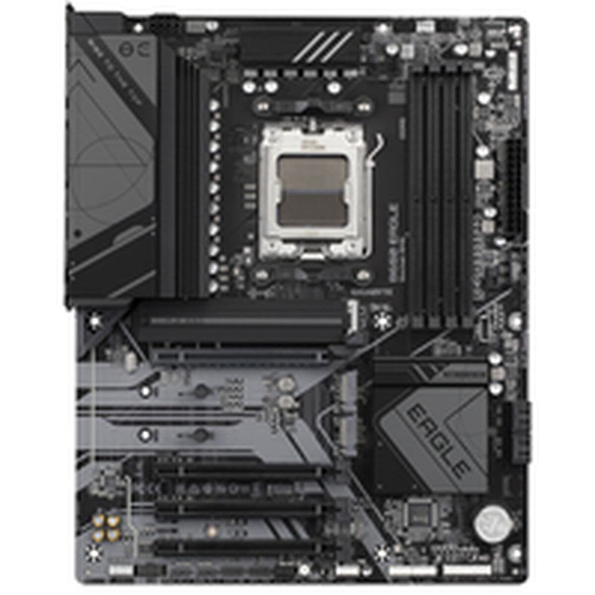 Placa Base Gigabyte AMD AMD B650 AMD AM5 - Image 8