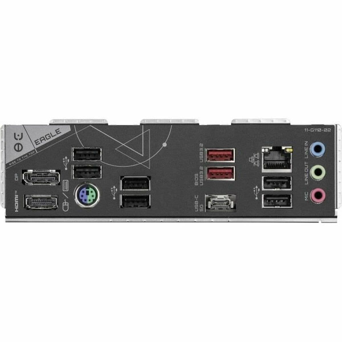 Placa Base Gigabyte AMD AMD B650 AMD AM5 - Image 5