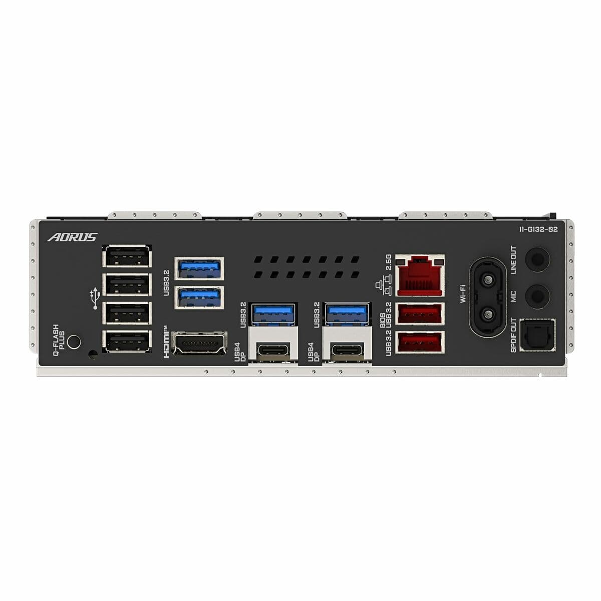 Placa Base Gigabyte AMD AMD X870E AMD AM5 - Image 23