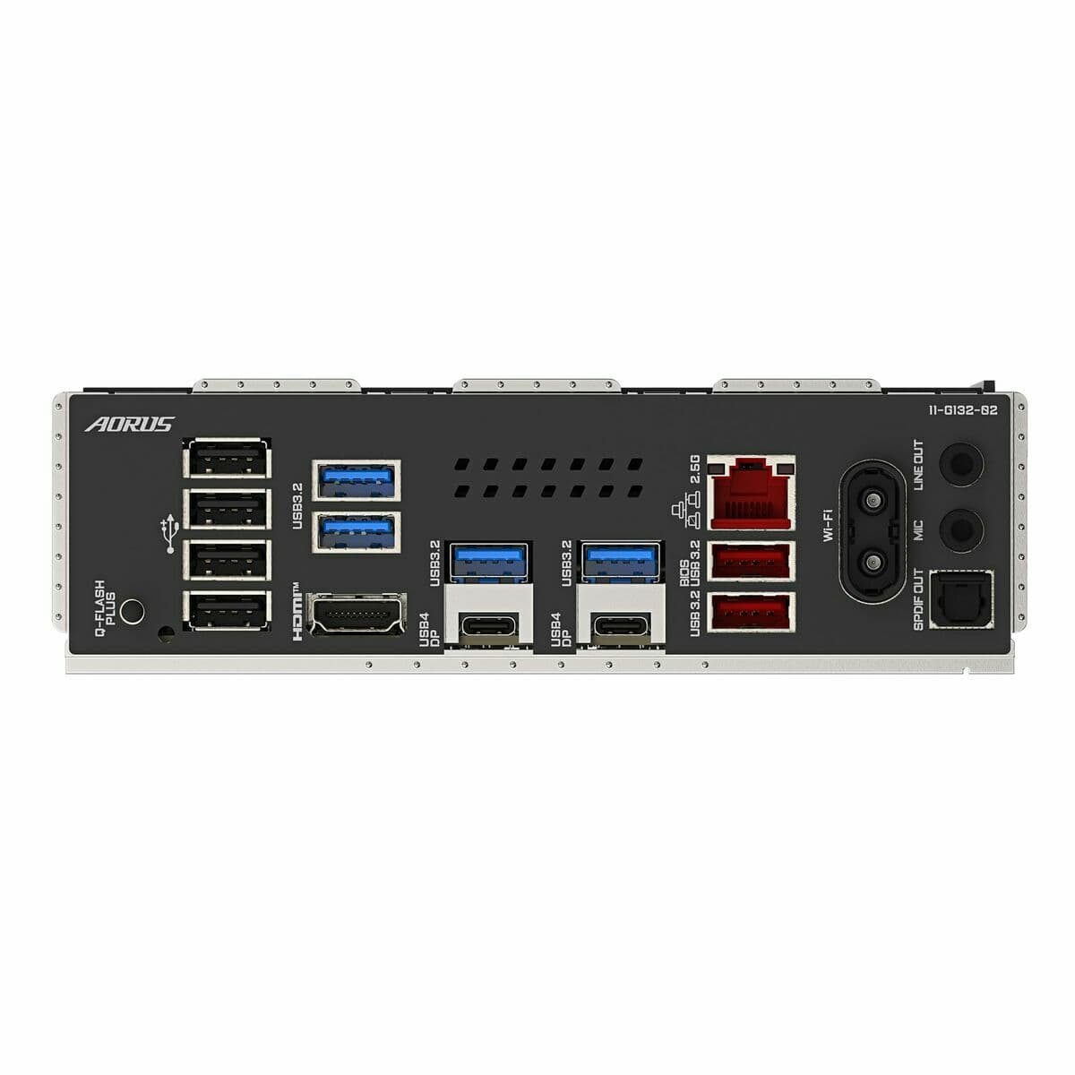 Placa Base Gigabyte AMD AMD X870E AMD AM5 - Image 28