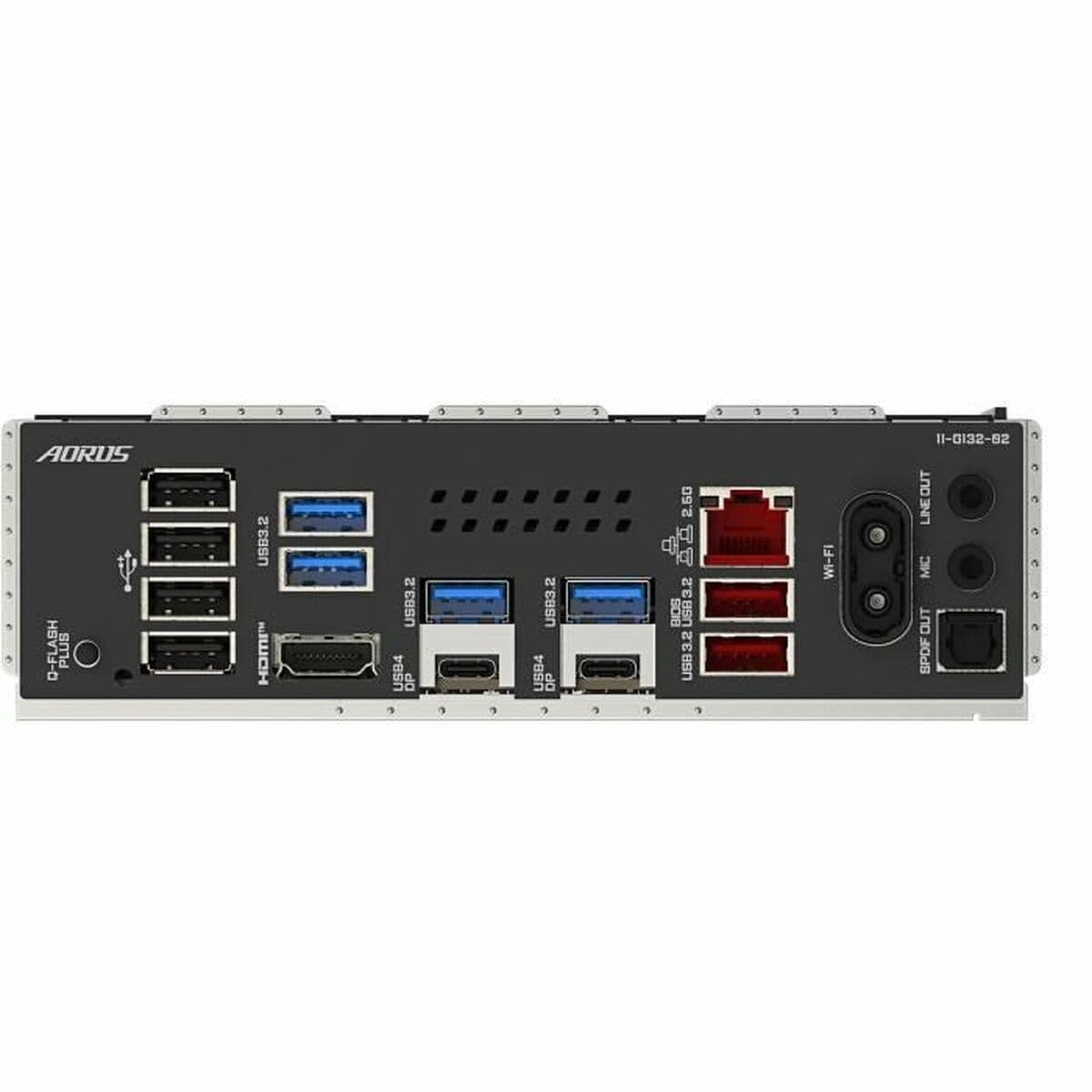 Placa Base Gigabyte AMD AMD X870E AMD AM5 - Image 34