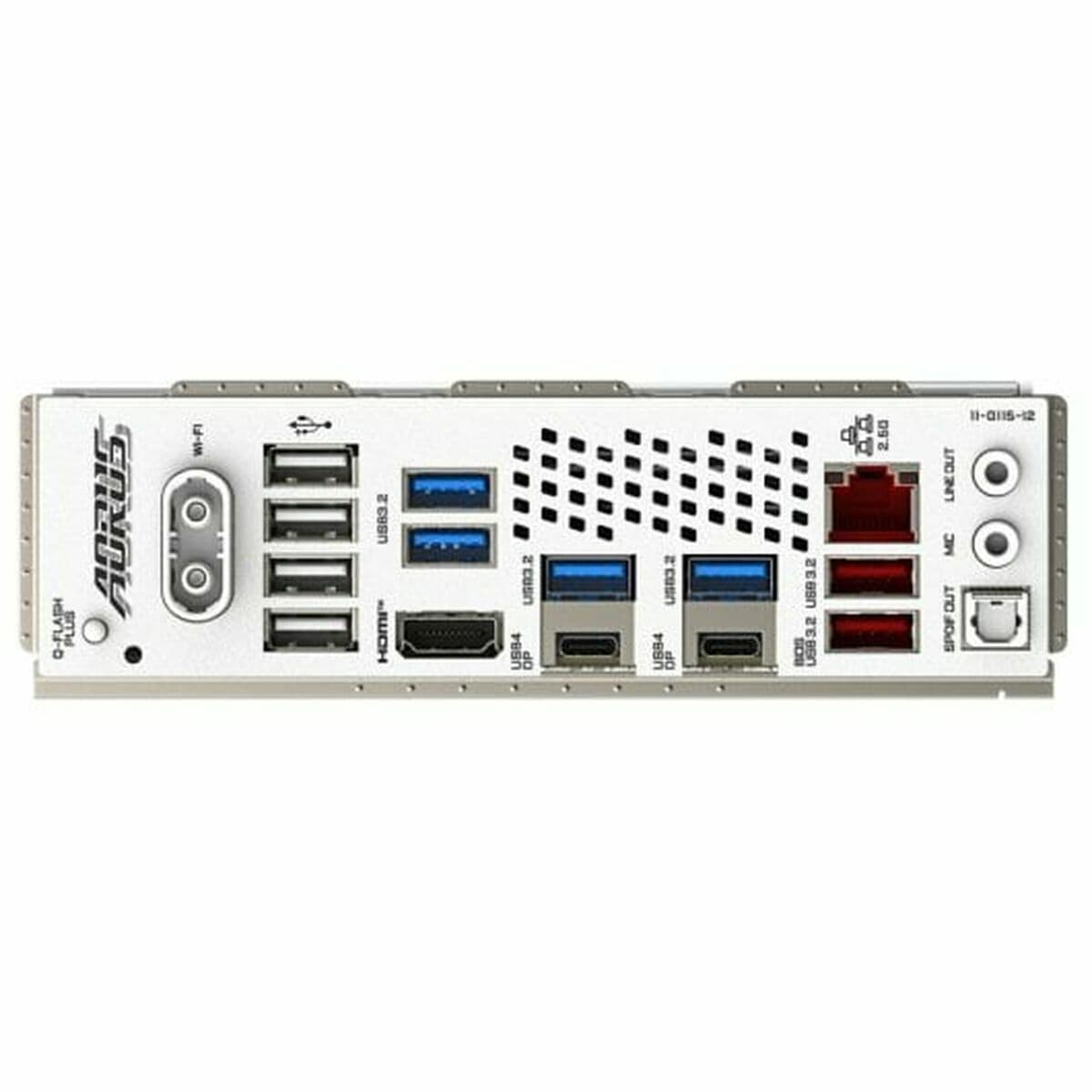 Motherboard Gigabyte AMD AMD AM5 - Image 23