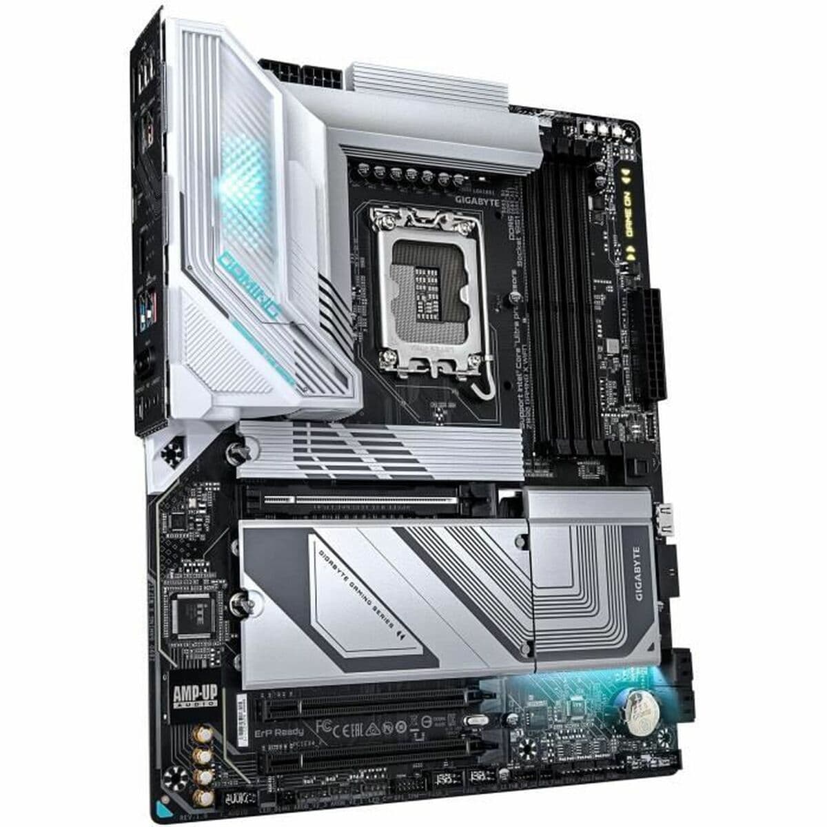 Pagrindinė plokštė Gigabyte LGA 1851 - Image 25