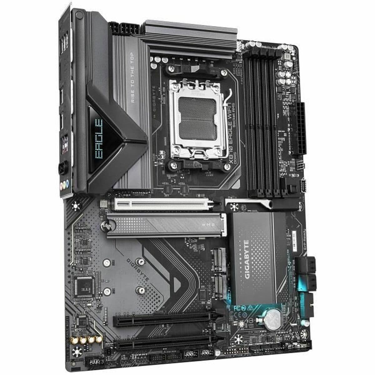 Carte Mère Gigabyte X870 EAGLE WIFI7 AMD AMD AM5 - Image 3