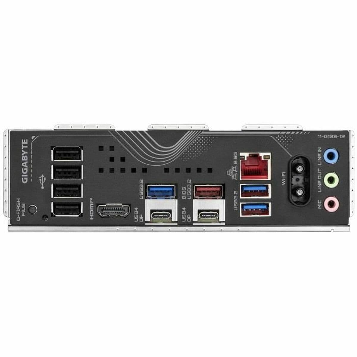 Carte Mère Gigabyte X870 EAGLE WIFI7 AMD AMD AM5 - Image 4