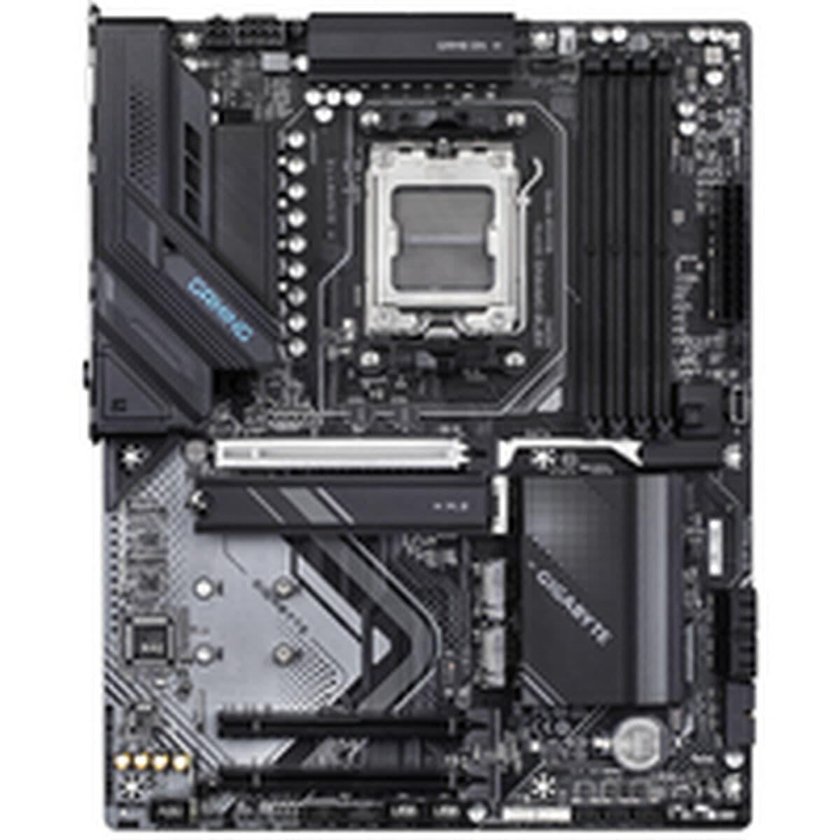 Motherboard Gigabyte AMD AM5 AMD - Image 4