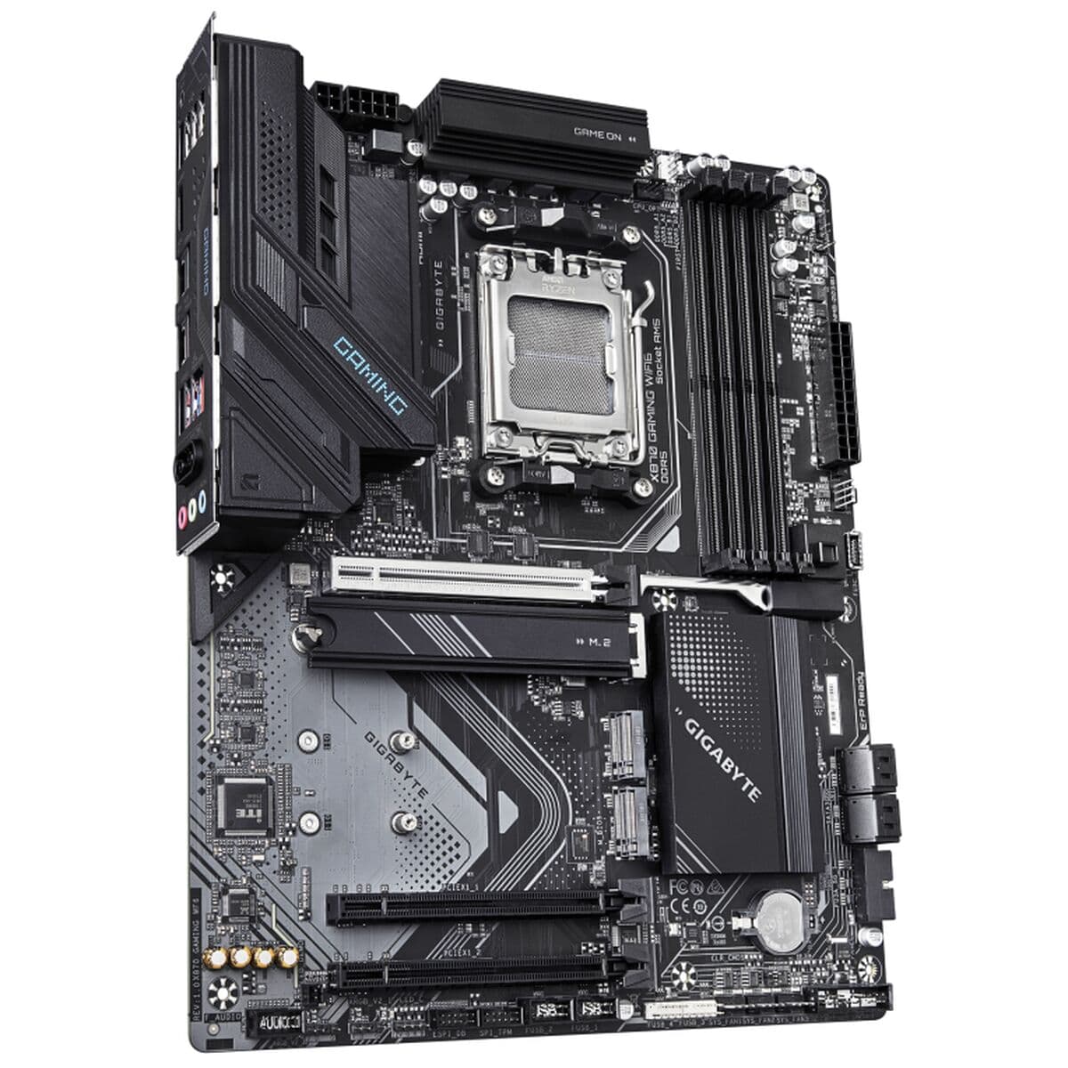 Motherboard Gigabyte AMD AM5 AMD - Image 11