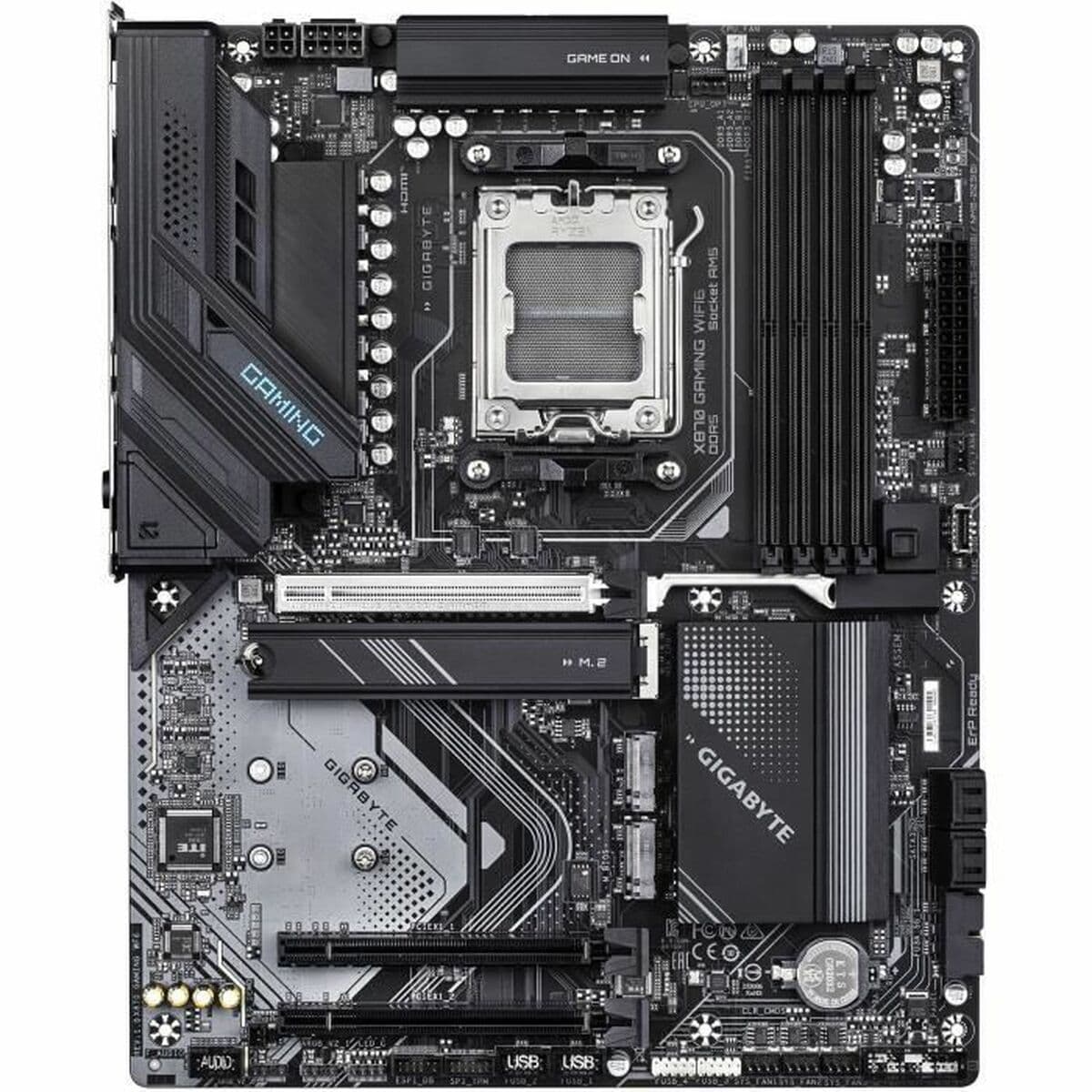 Motherboard Gigabyte AMD AM5 AMD - Image 18