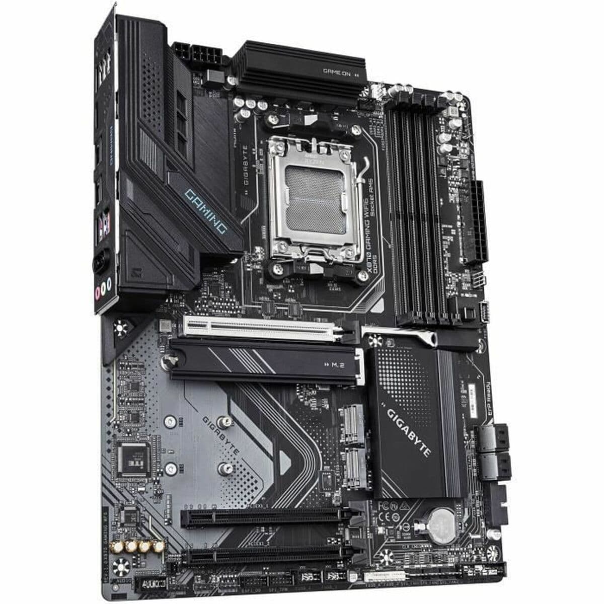 Motherboard Gigabyte AMD AM5 AMD - Image 19