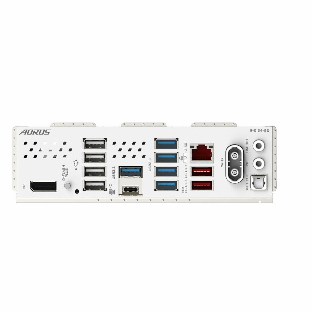 Placa Base Gigabyte AMD AMD AM5 - Image 9