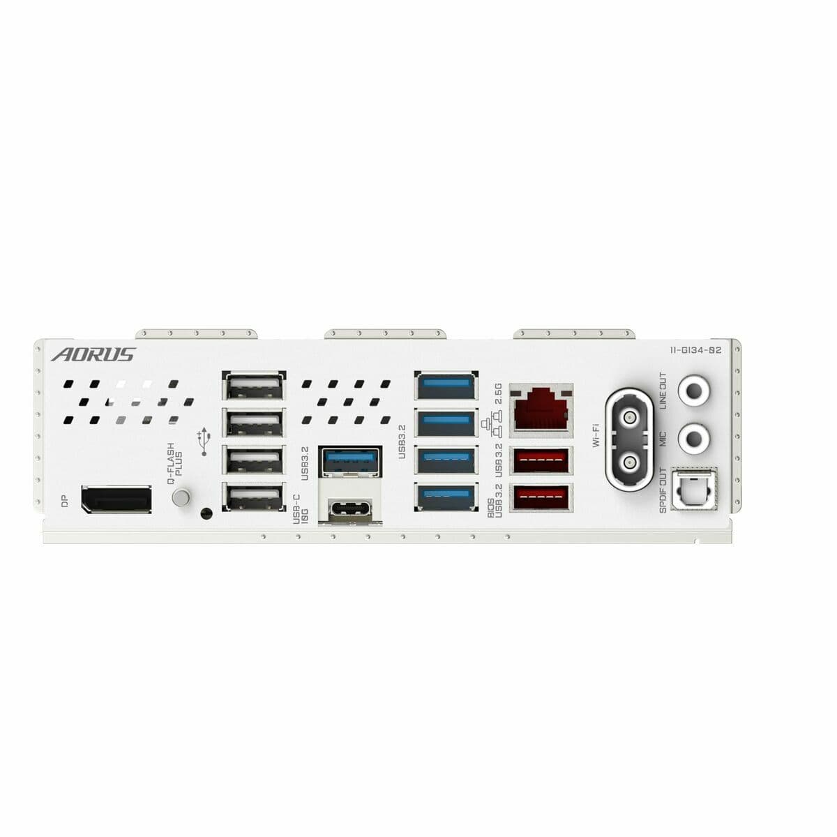 Placa Base Gigabyte AMD AMD AM5 - Image 10