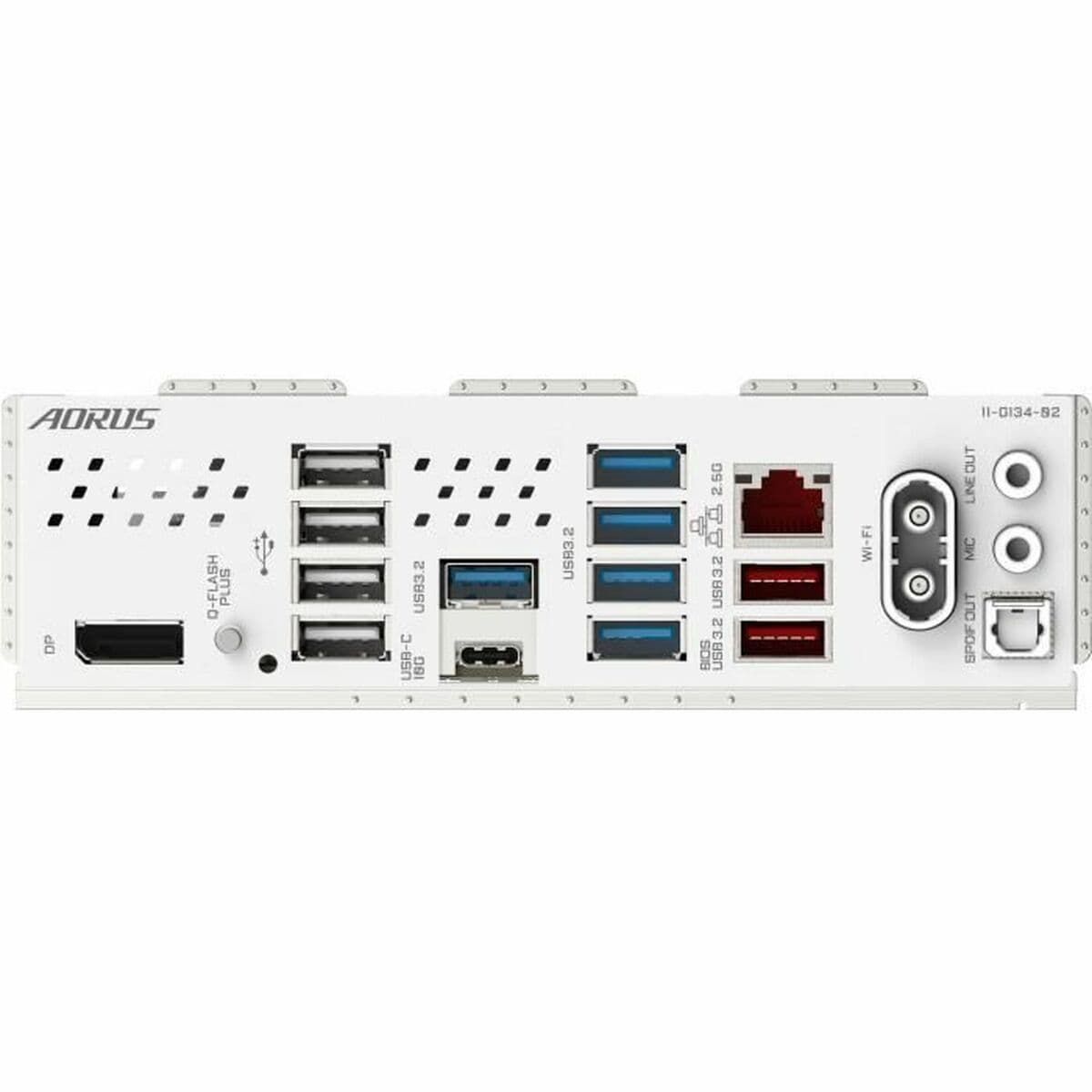 Placa Base Gigabyte AMD AMD AM5 - Image 20