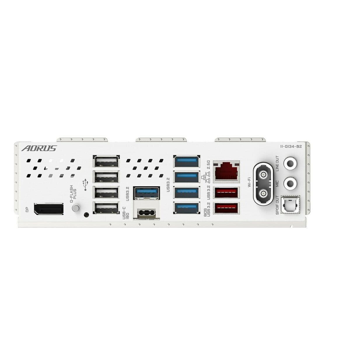 Placa Base Gigabyte AMD AMD AM5 - Image 15