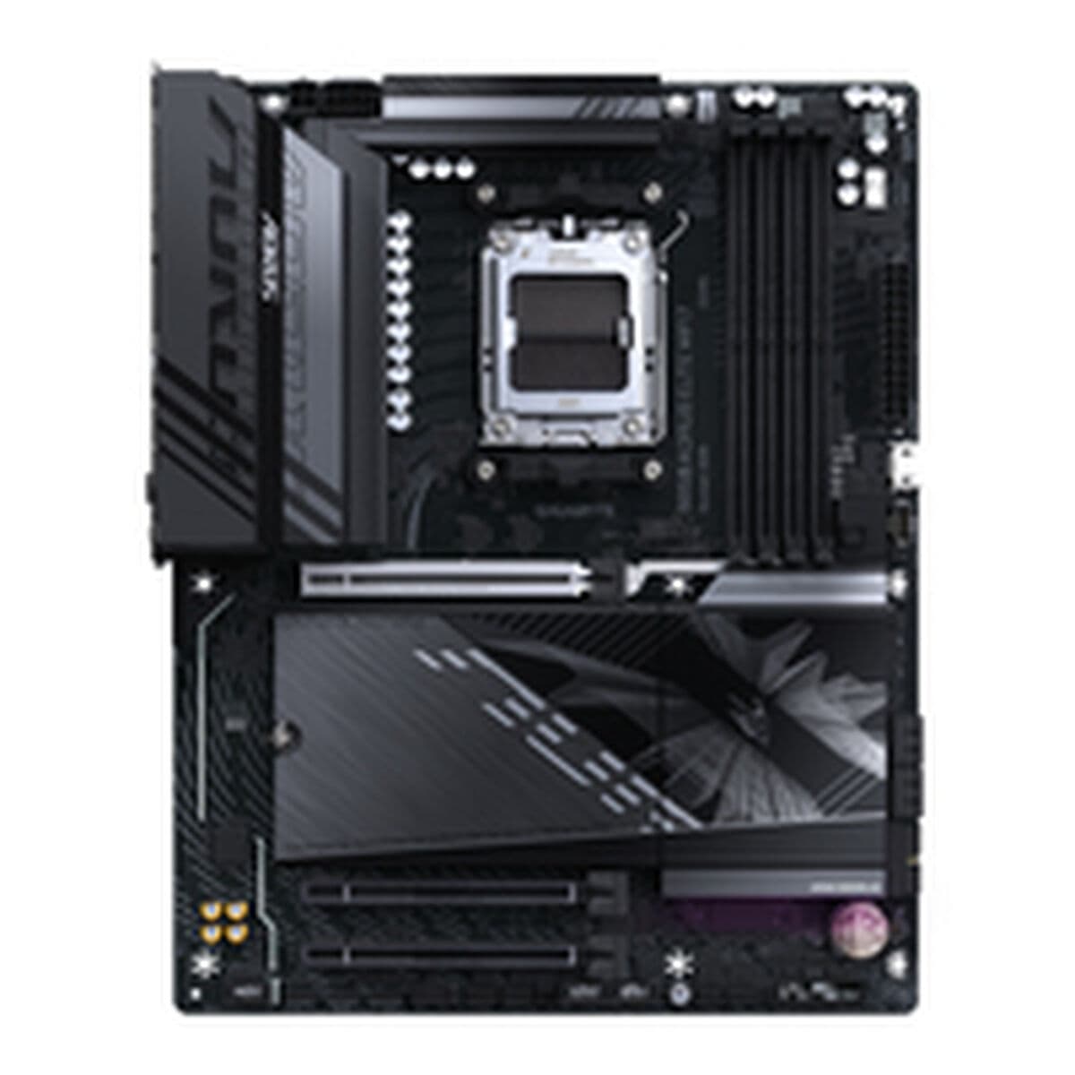 Placa Base Gigabyte AMD AMD AM5 - Image 10