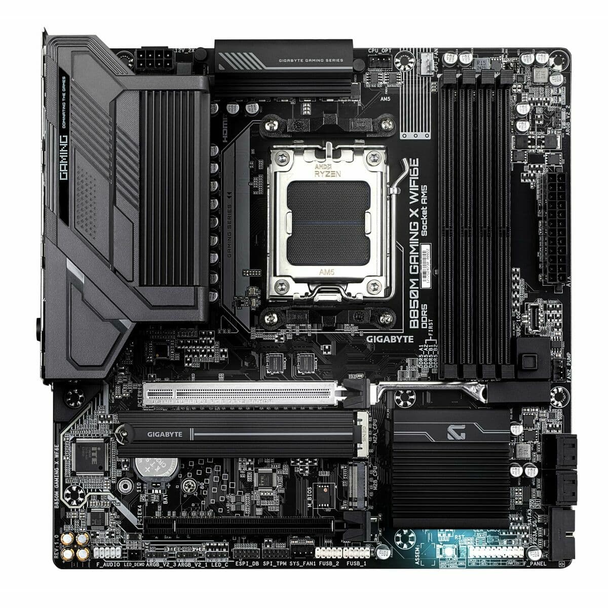 Carte Mère Gigabyte AMD AMD AM5 - Image 23