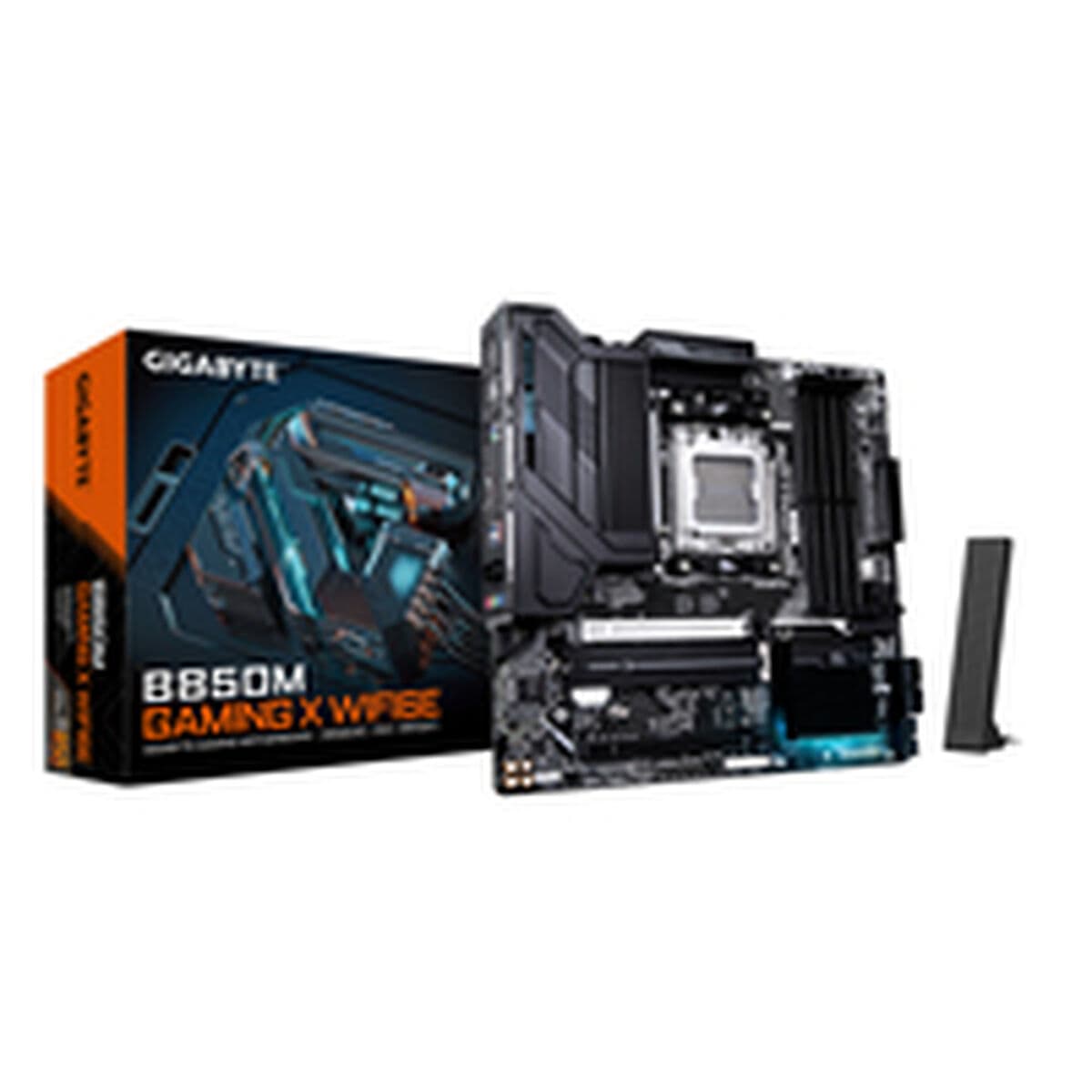 Carte Mère Gigabyte AMD AMD AM5 - Image 15