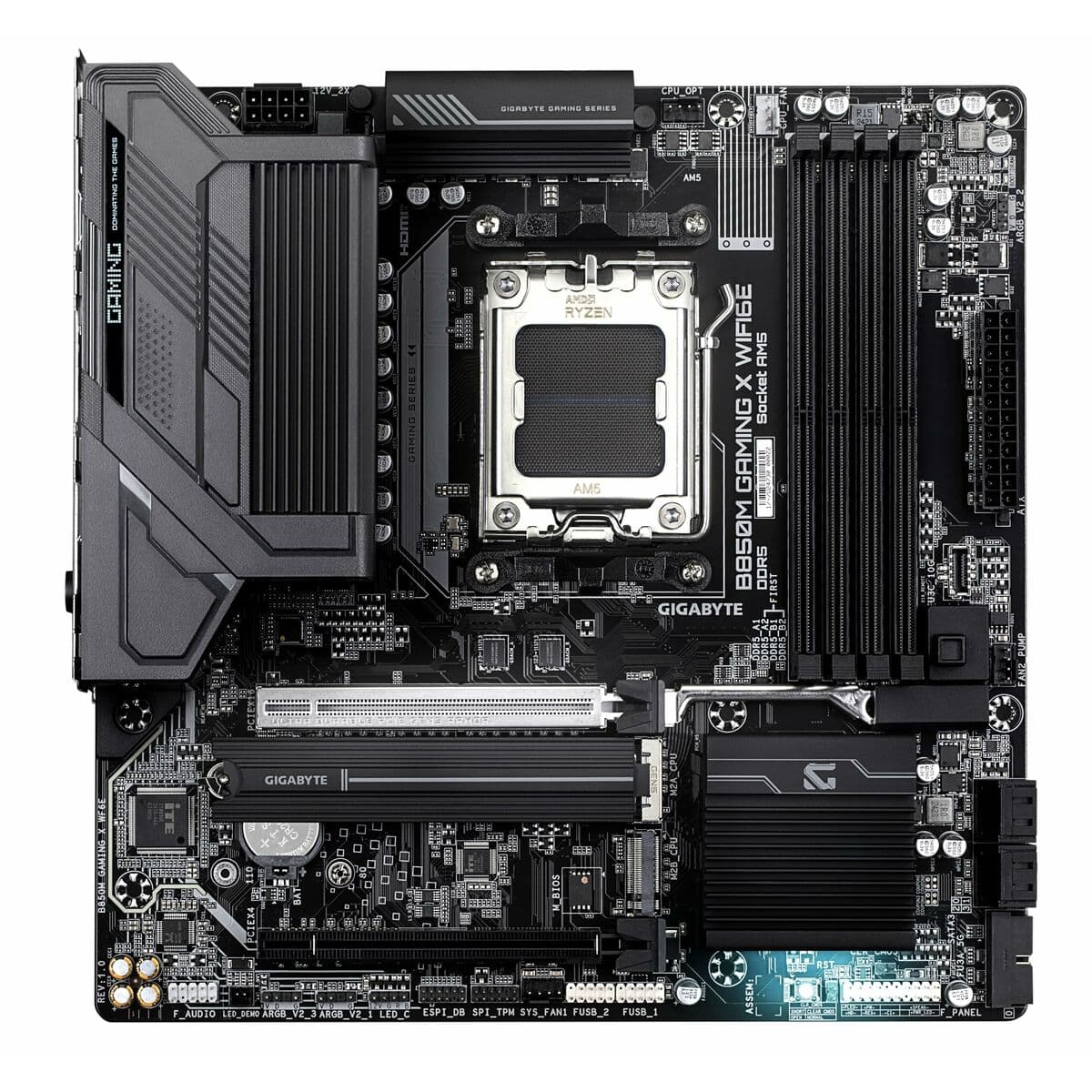 Carte Mère Gigabyte AMD AMD AM5 - Image 18
