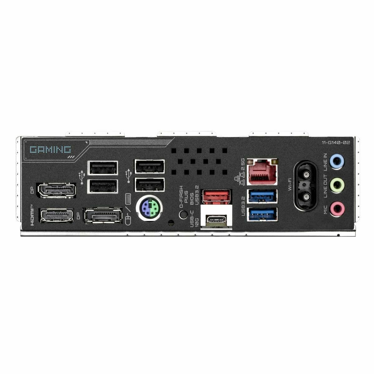 Carte Mère Gigabyte AMD AMD AM5 - Image 22