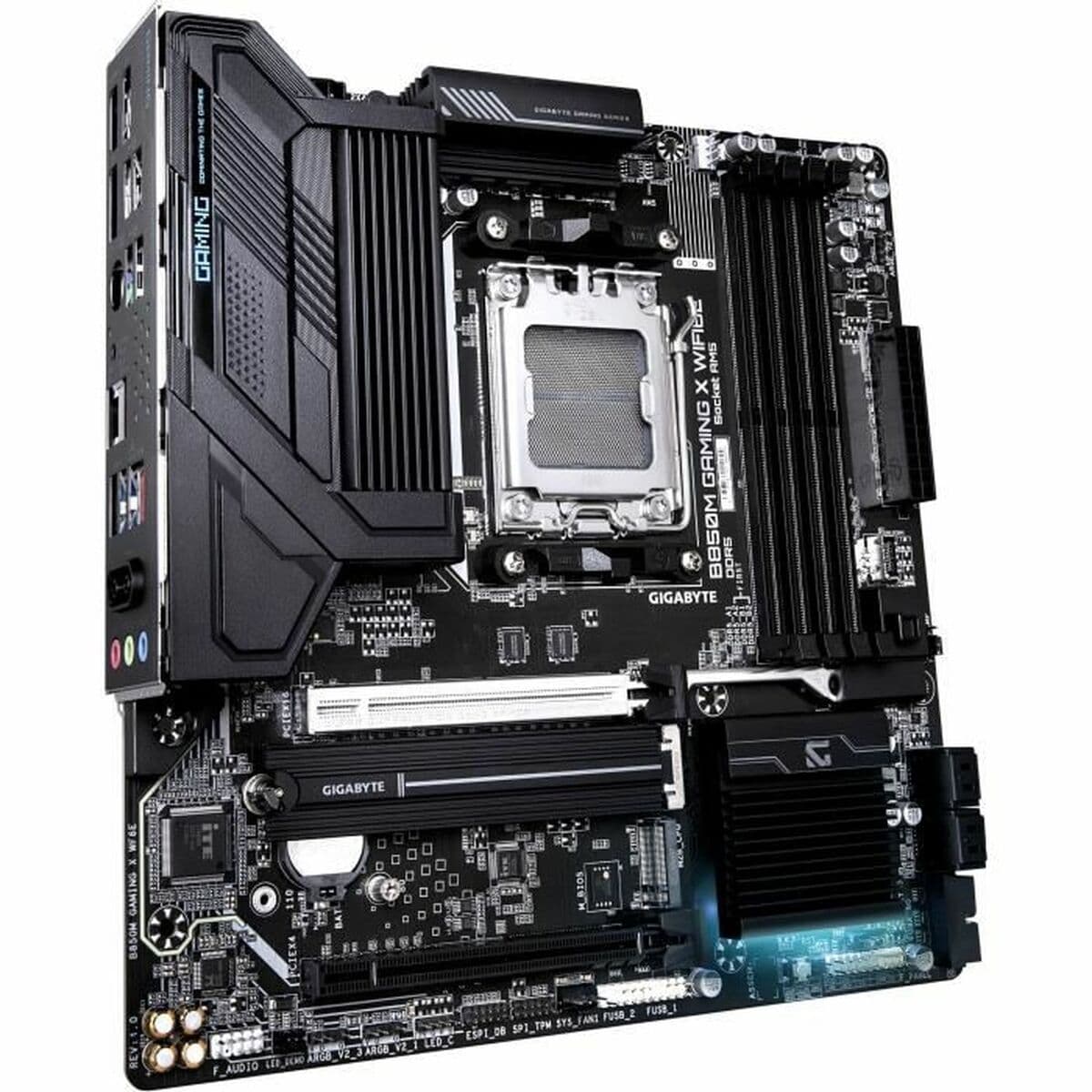 Carte Mère Gigabyte AMD AMD AM5 - Image 11