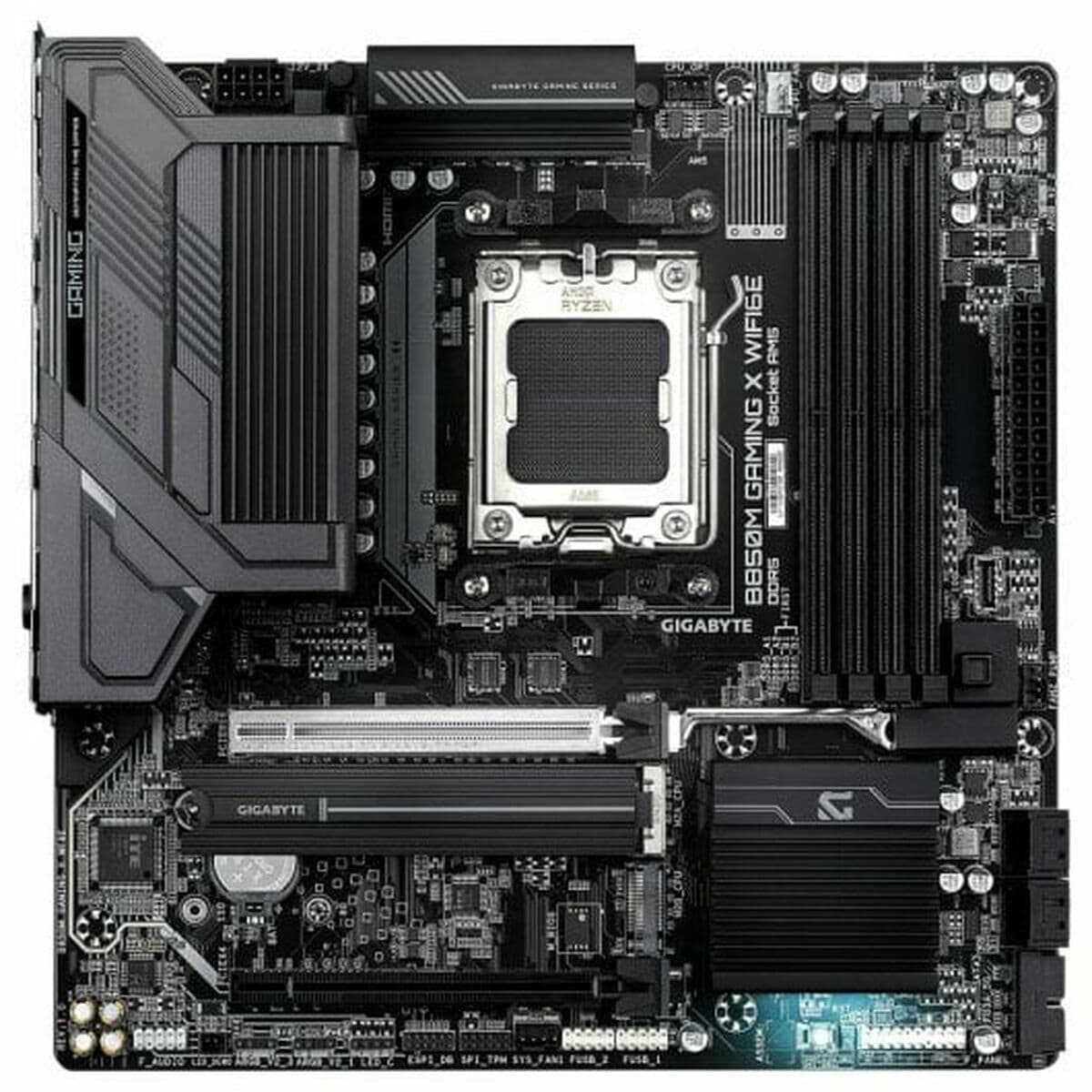 Carte Mère Gigabyte AMD AMD AM5 - Image 5