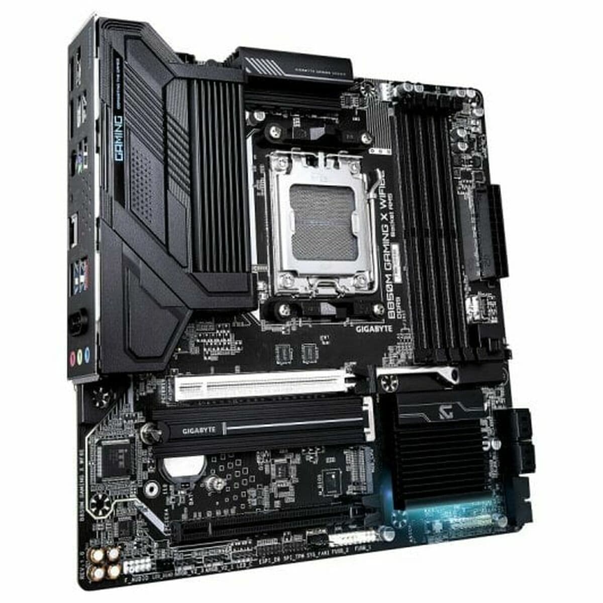 Carte Mère Gigabyte AMD AMD AM5 - Image 6