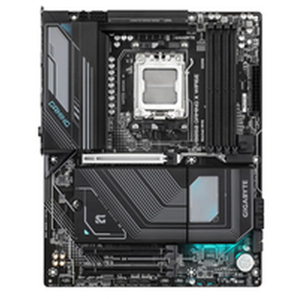 Motherboard Gigabyte AMD AMD AM5 - Image 13