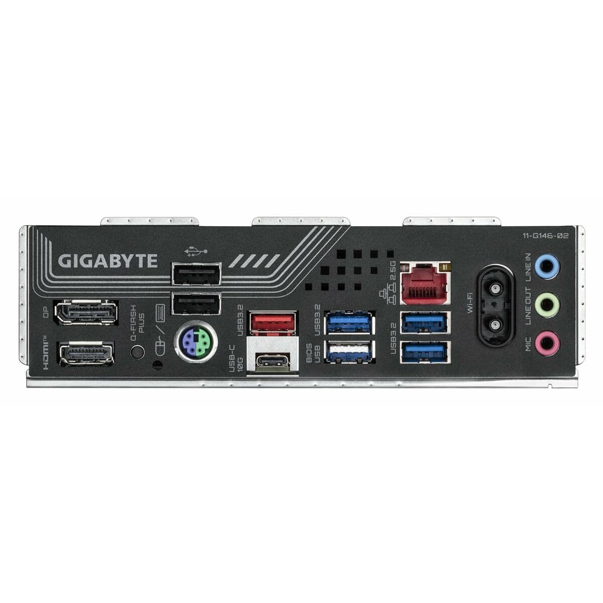 Motherboard Gigabyte AMD AMD AM5 - Image 16