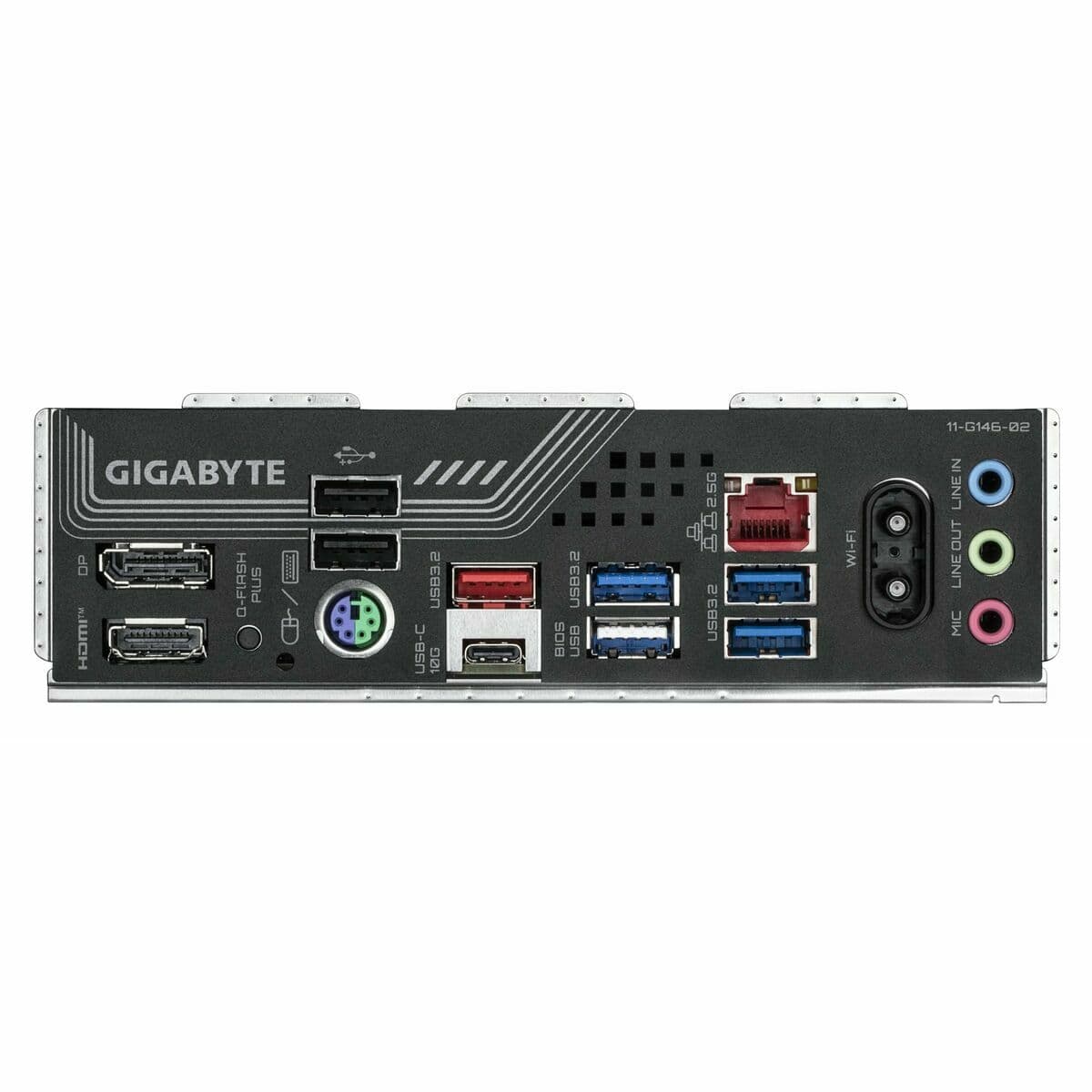 Motherboard Gigabyte AMD AMD AM5 - Image 17