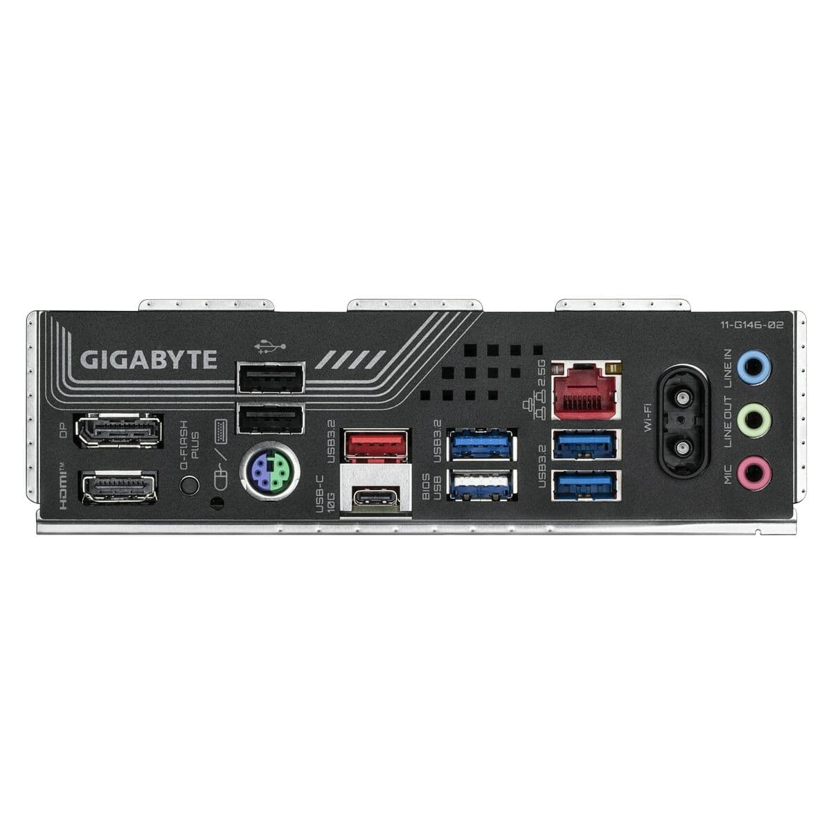 Motherboard Gigabyte AMD AMD AM5 - Image 21