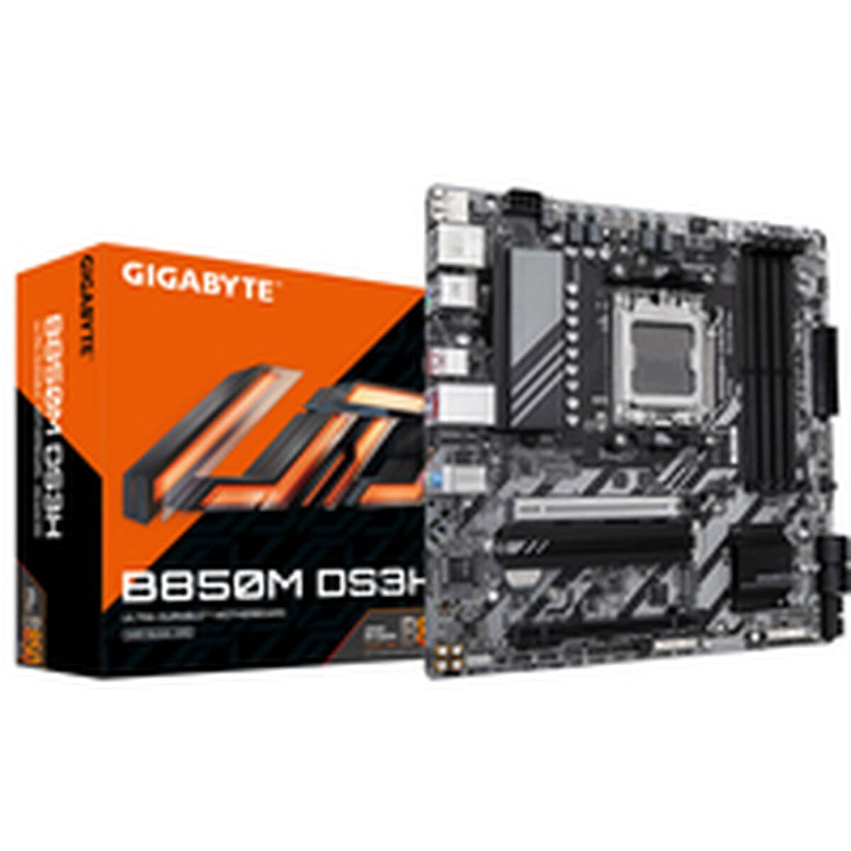 Placa Base Gigabyte AMD AMD AM5 - Image 7