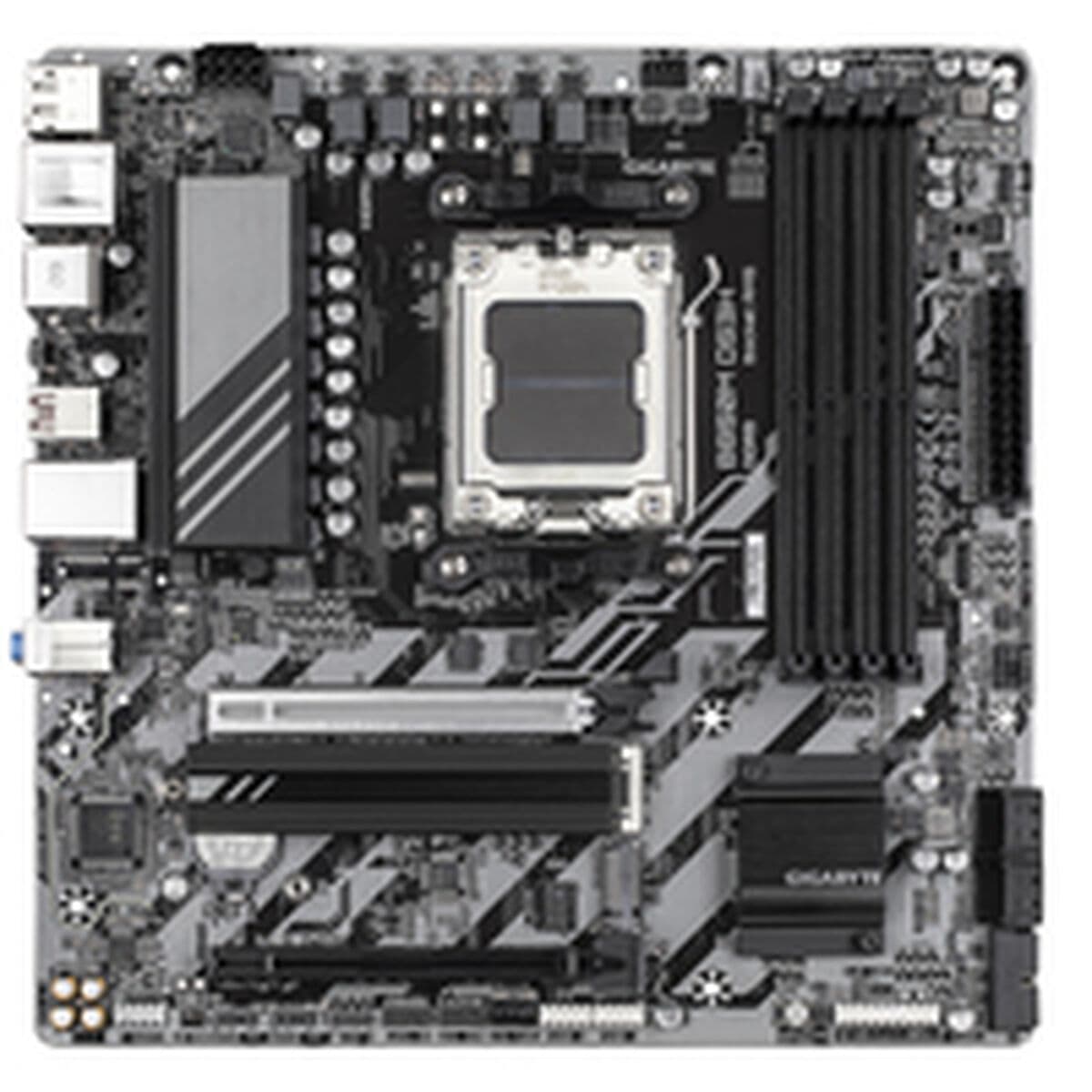 Placa Base Gigabyte AMD AMD AM5 - Image 9