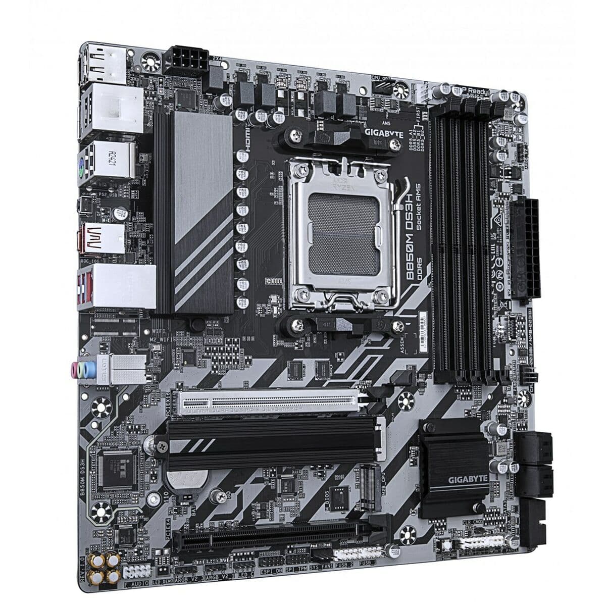 Placa Base Gigabyte AMD AMD AM5 - Image 16