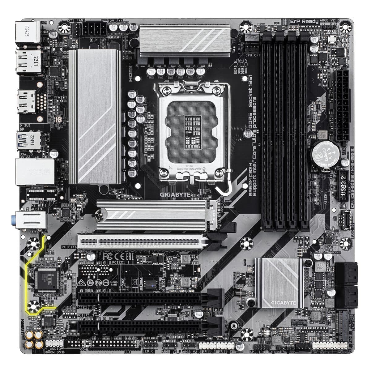 Carte Mère Gigabyte LGA 1851 - Image 13