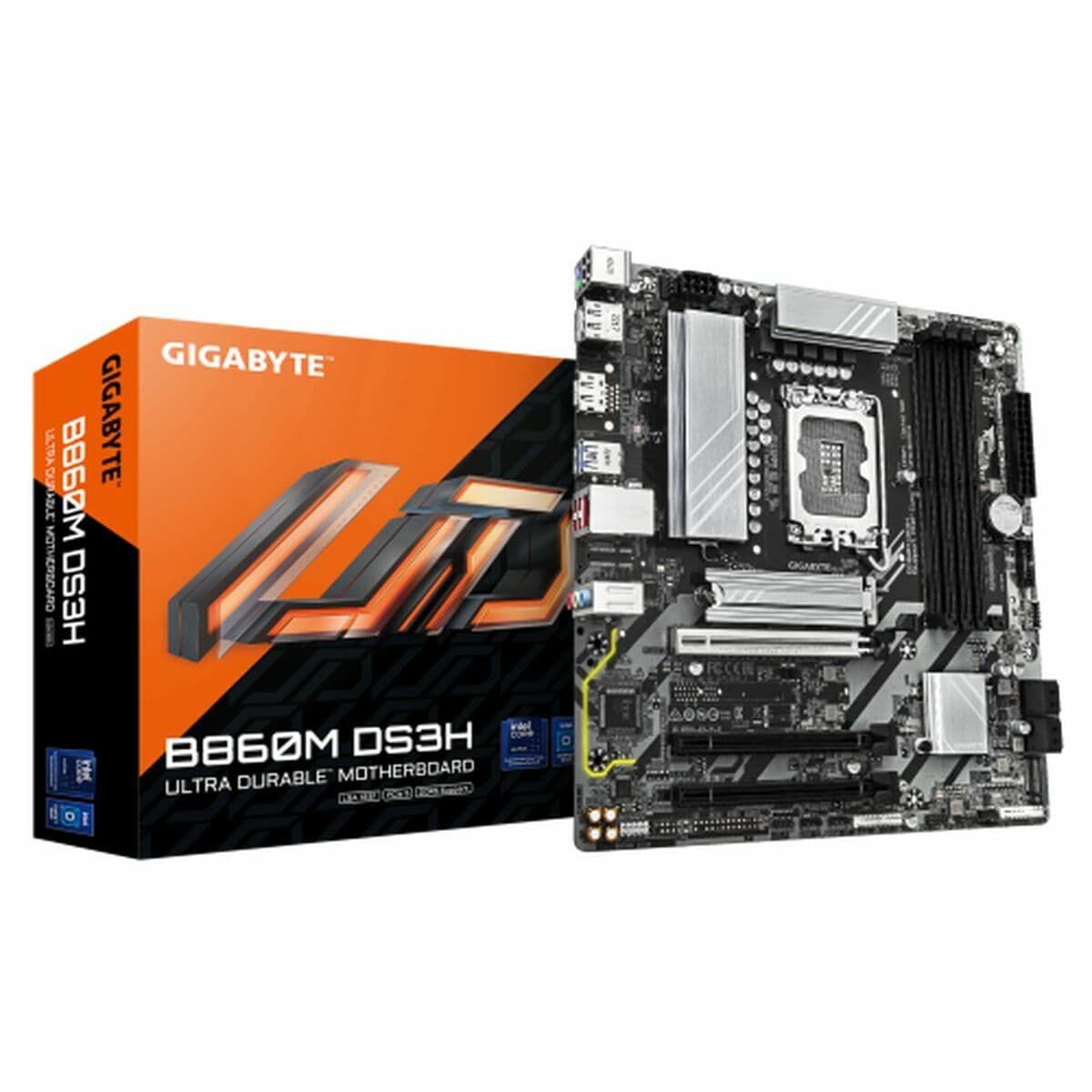 Carte Mère Gigabyte LGA 1851 - Image 7