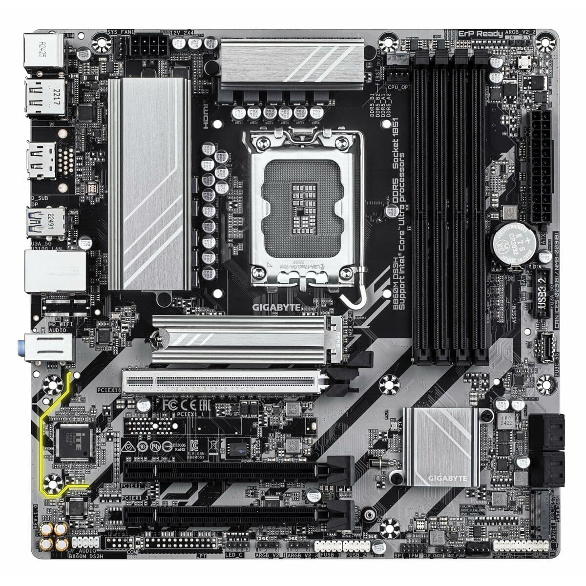 Carte Mère Gigabyte LGA 1851 - Image 14