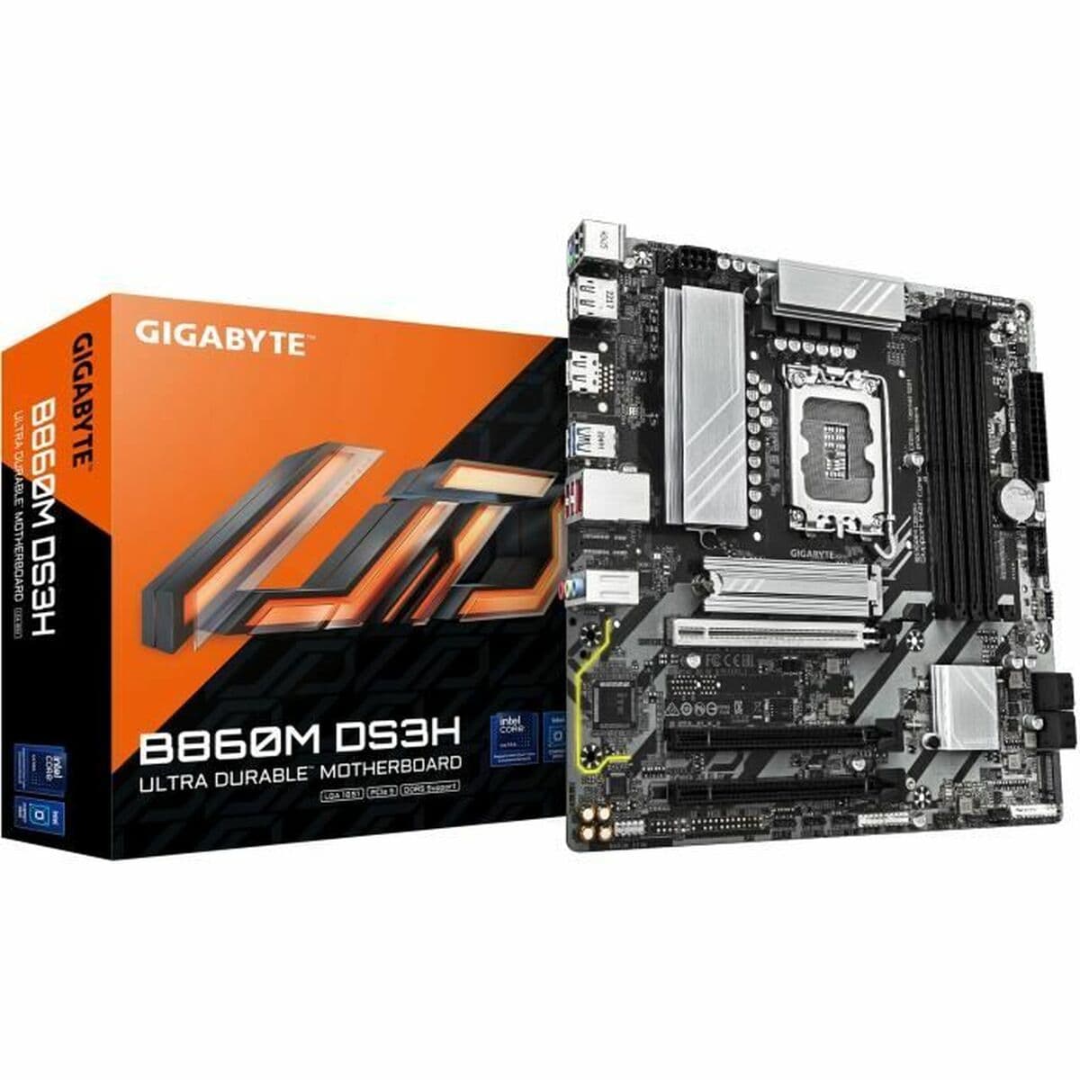 Carte Mère Gigabyte LGA 1851 - Image 2